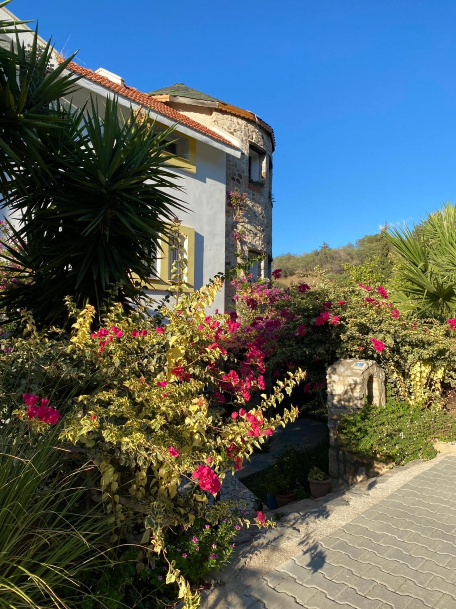 Tokur Datca