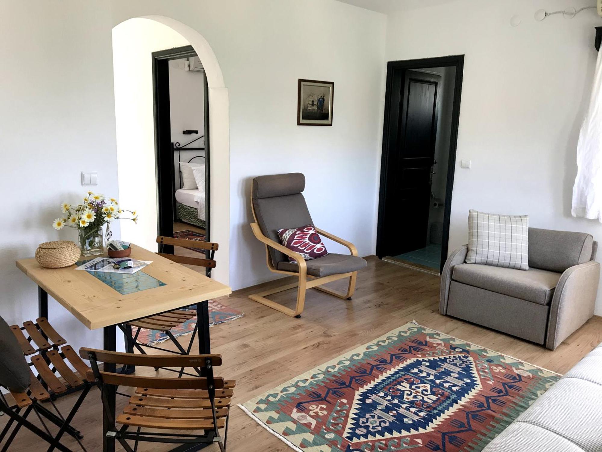 Tokur 3* Datca
