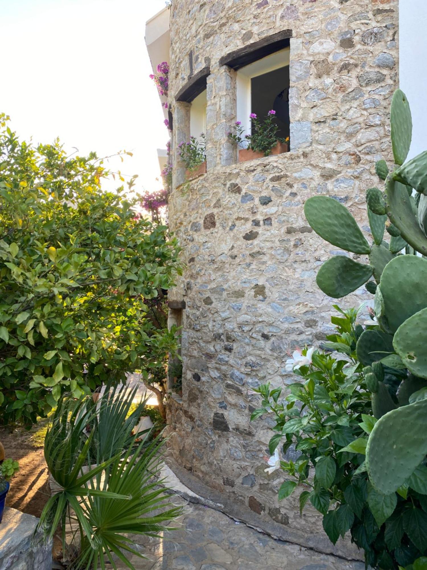 Hotel Tokur