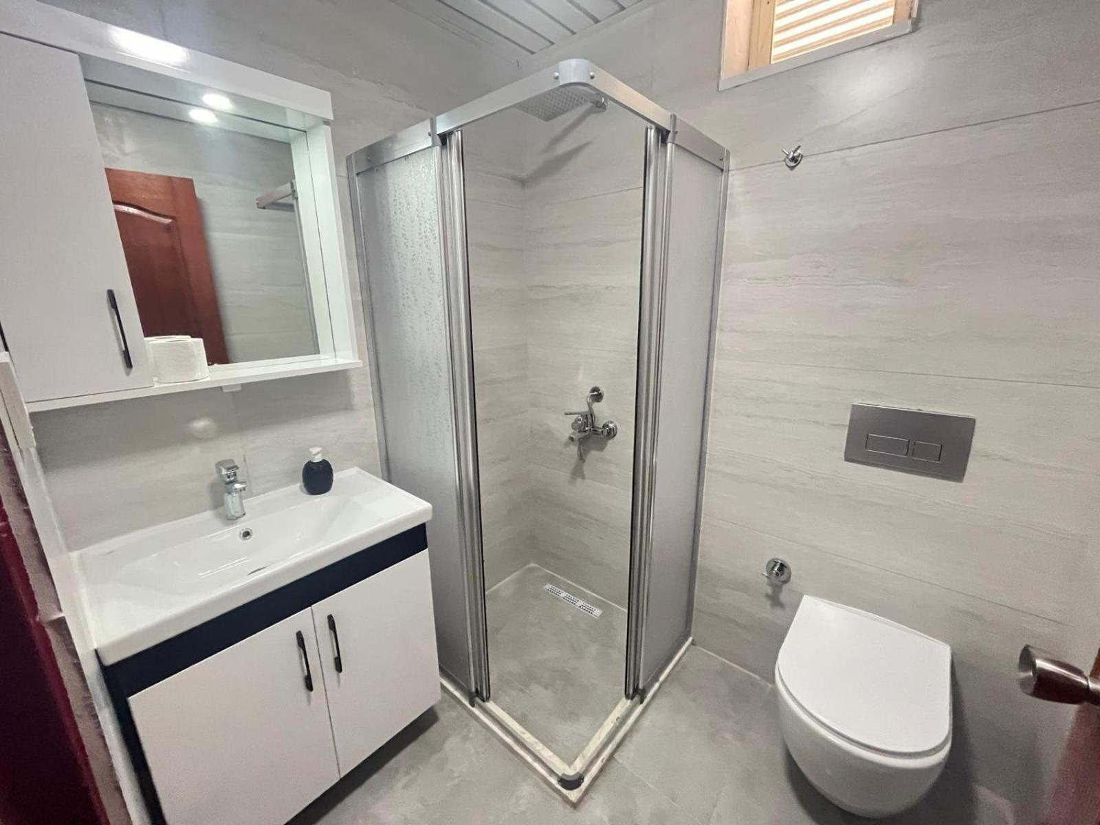 50 Meters To Beach, Sea View Didim