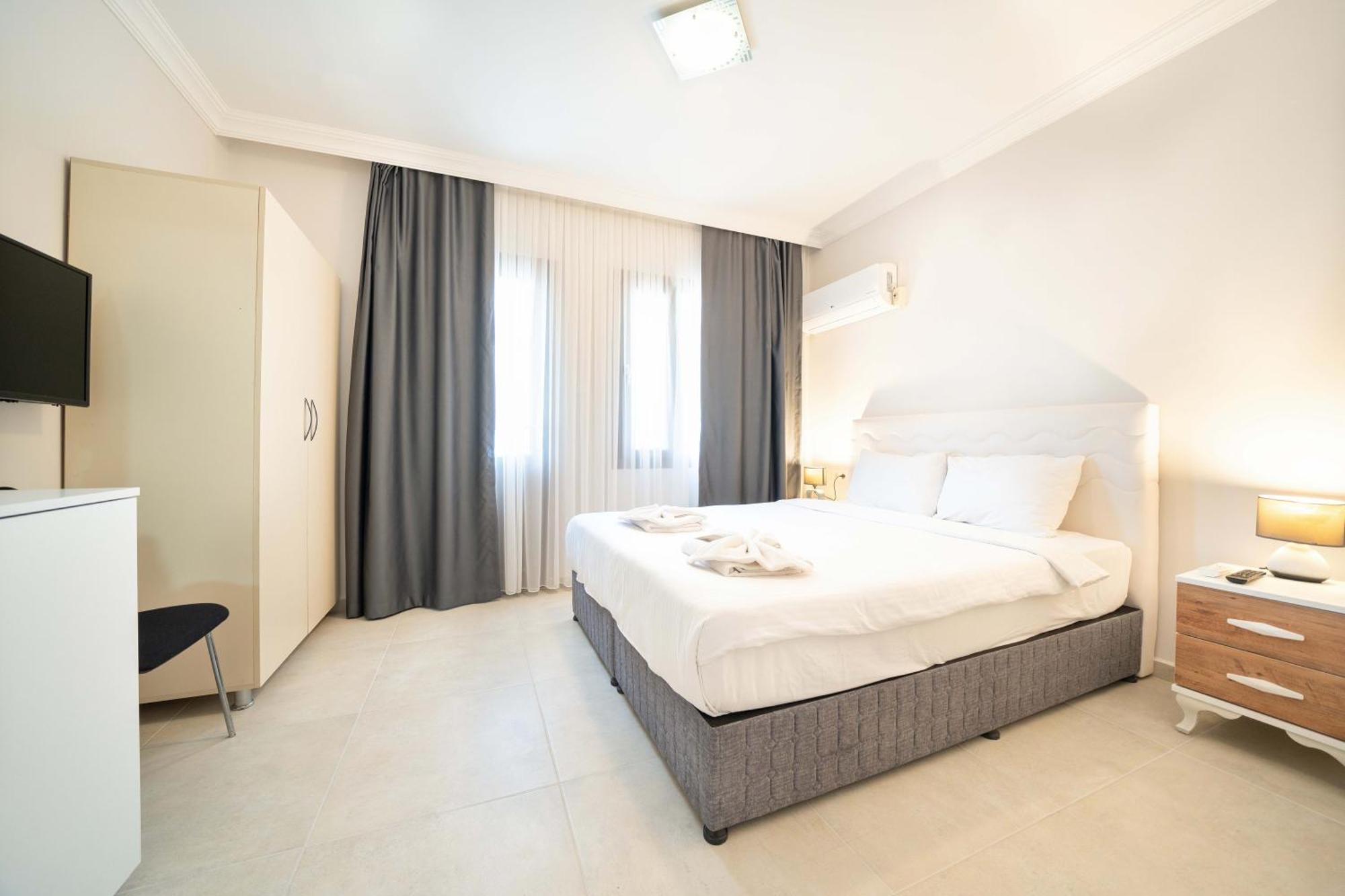 Hotel Dedeminn Garden Gocek (Fethiye)