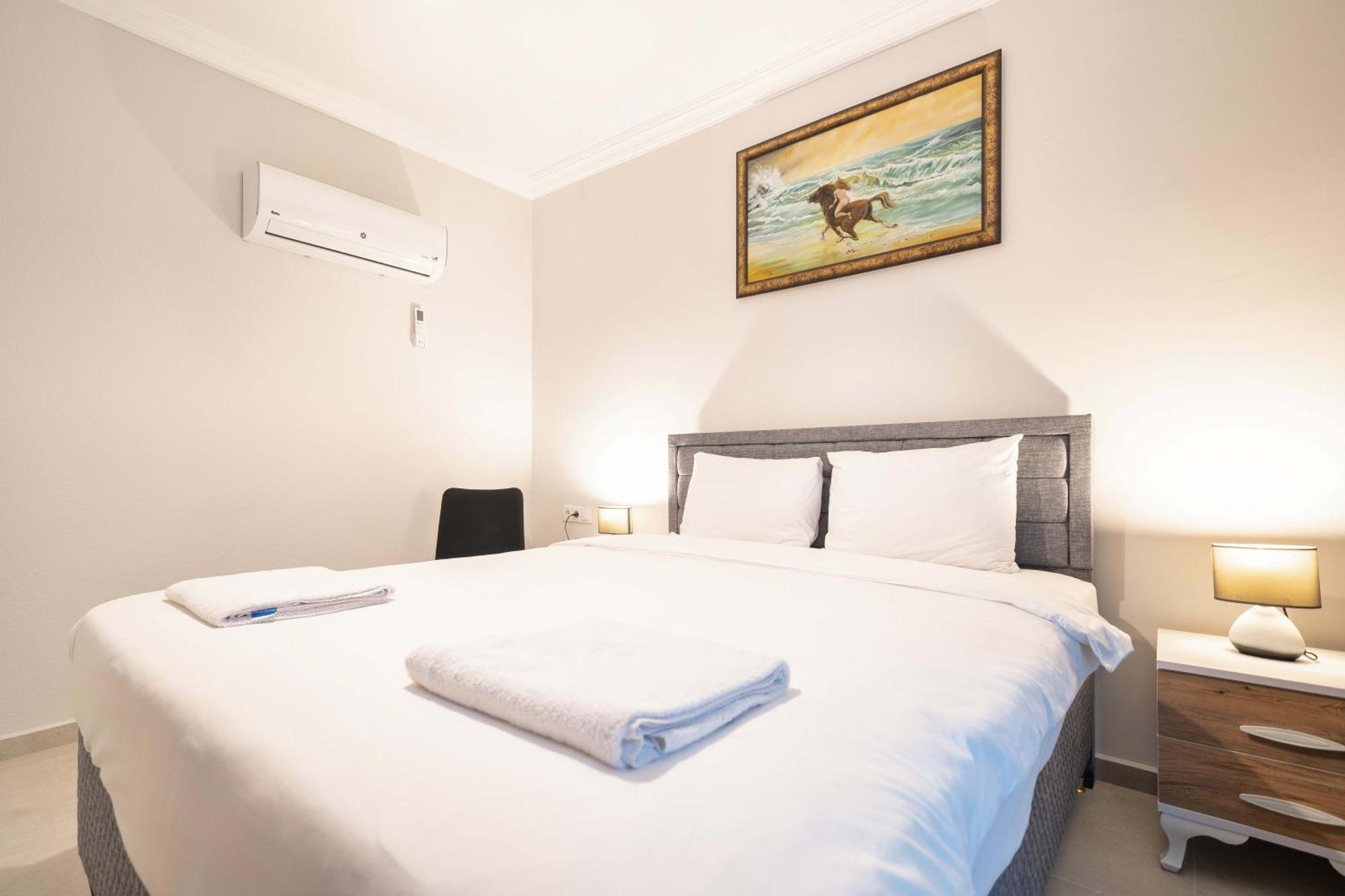 Dedeminn Garden Hotel Gocek (Fethiye)