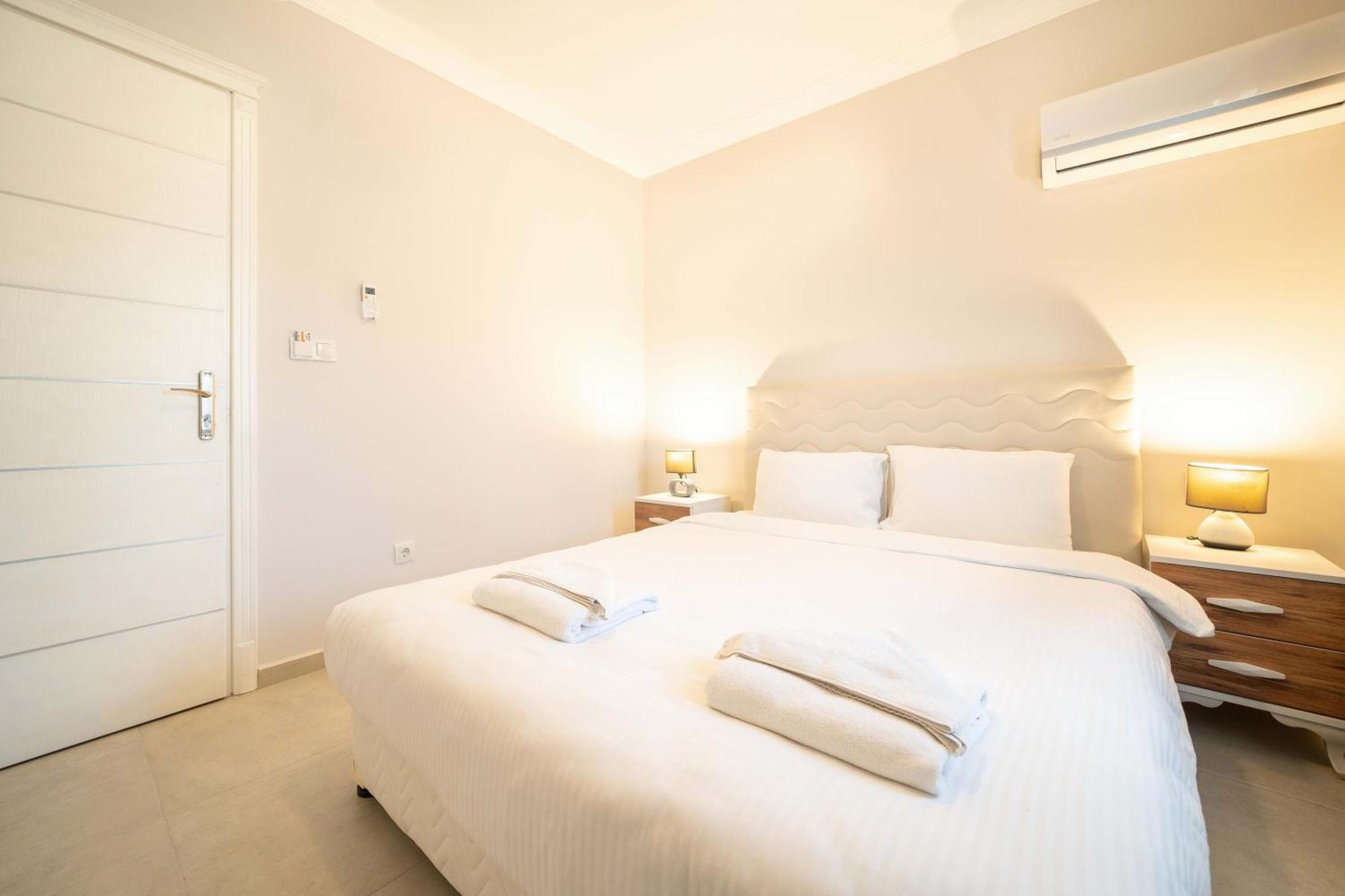 Dedeminn Garden Hotel 2*