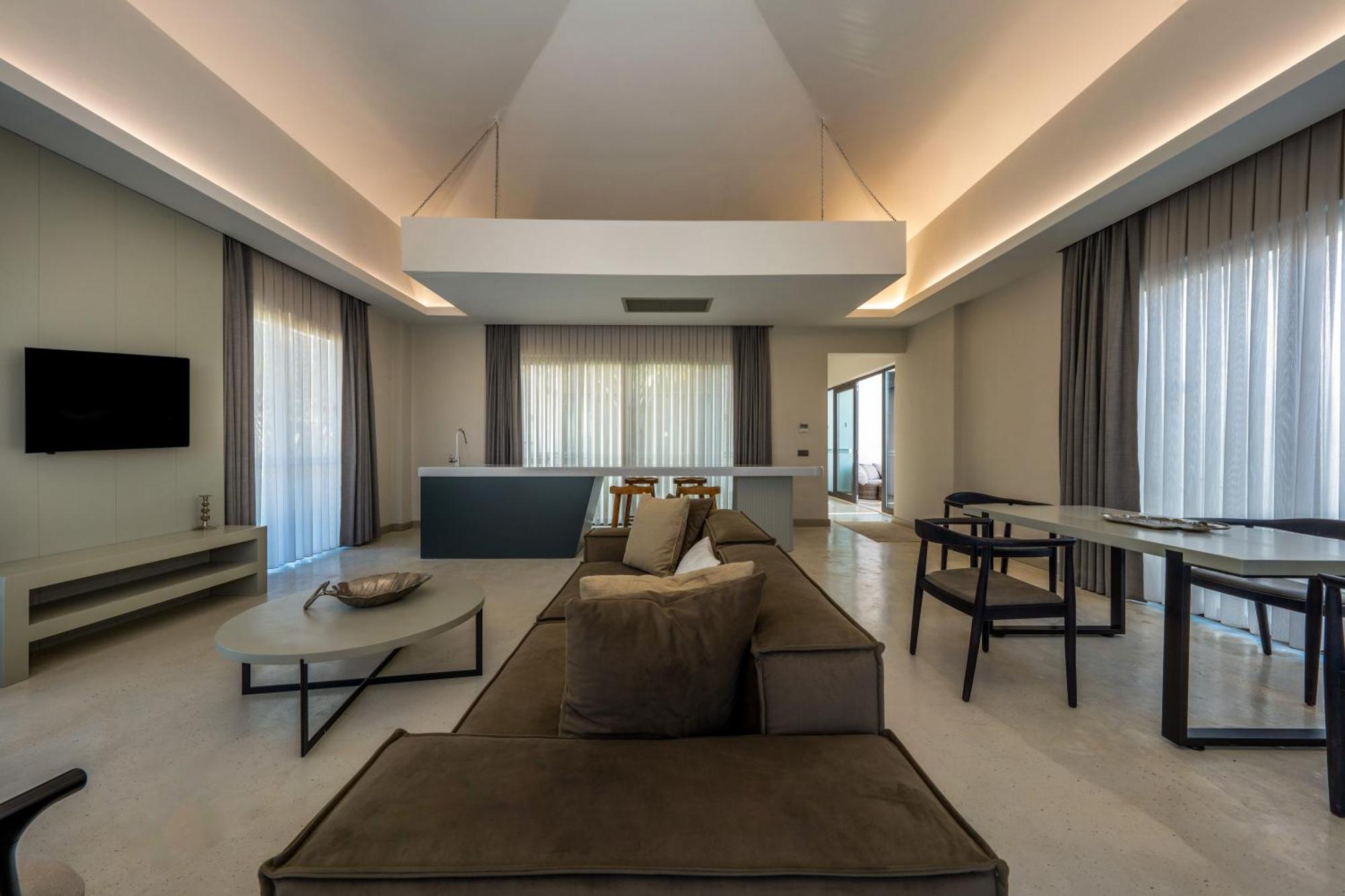 Resort Jiva Beach