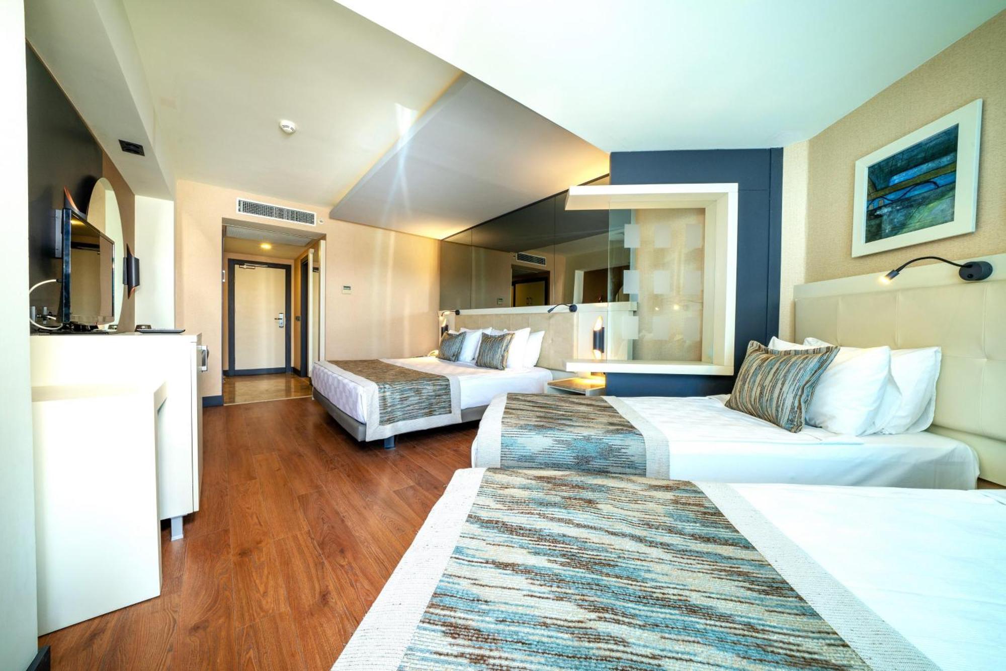 Resort Long Alanya
