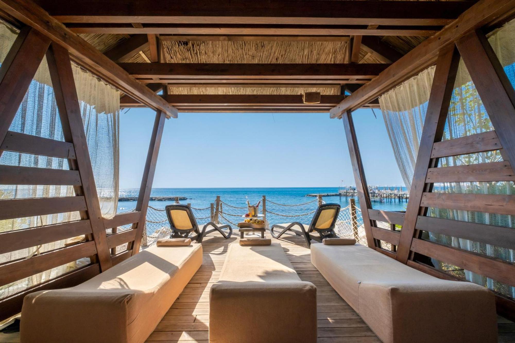 Long Alanya Resort