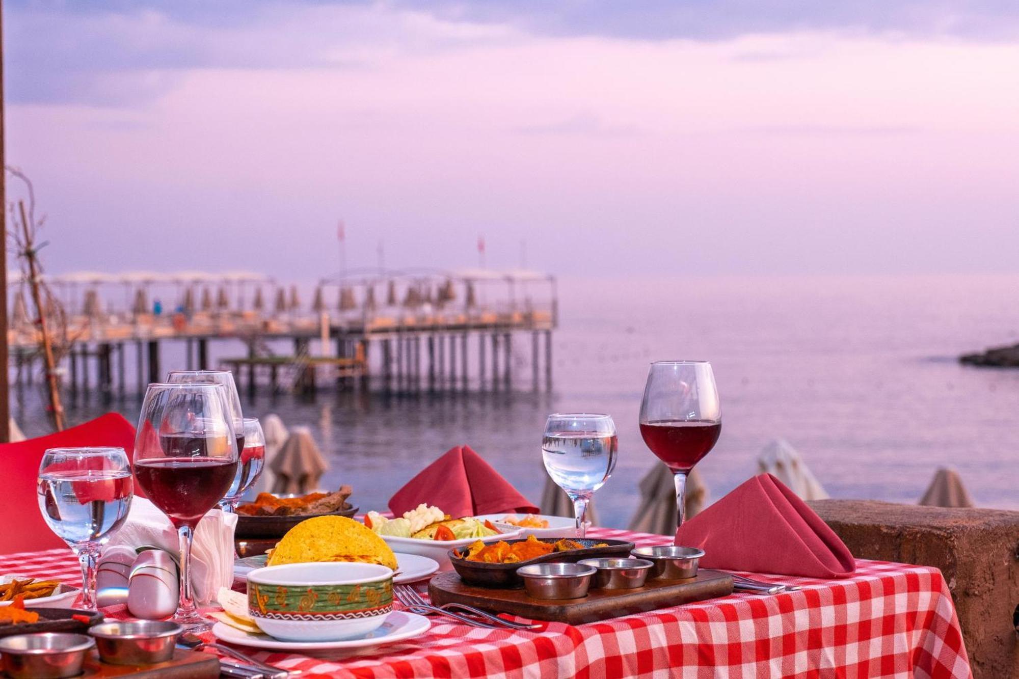 Long Alanya 5*
