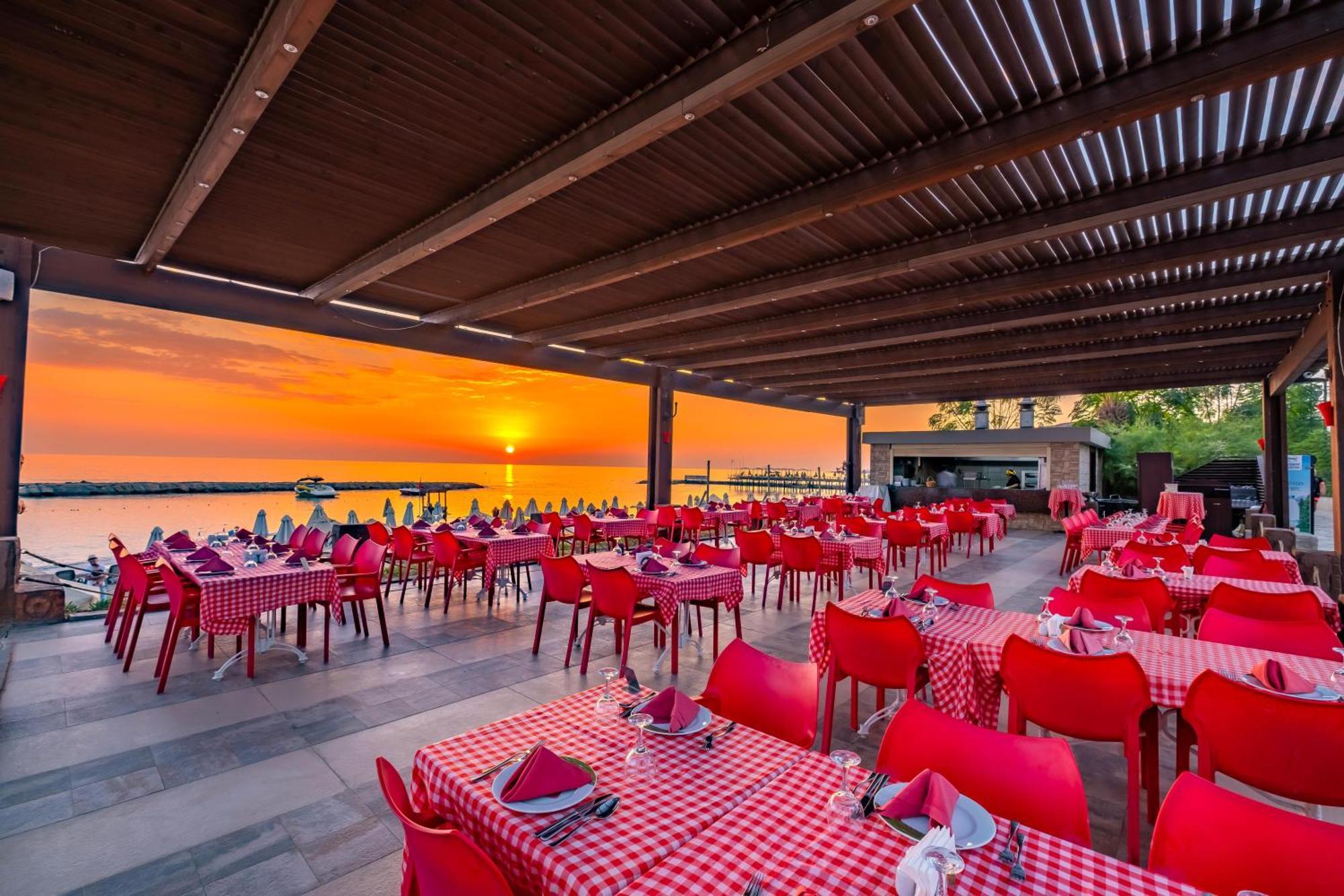 Long Alanya Resort