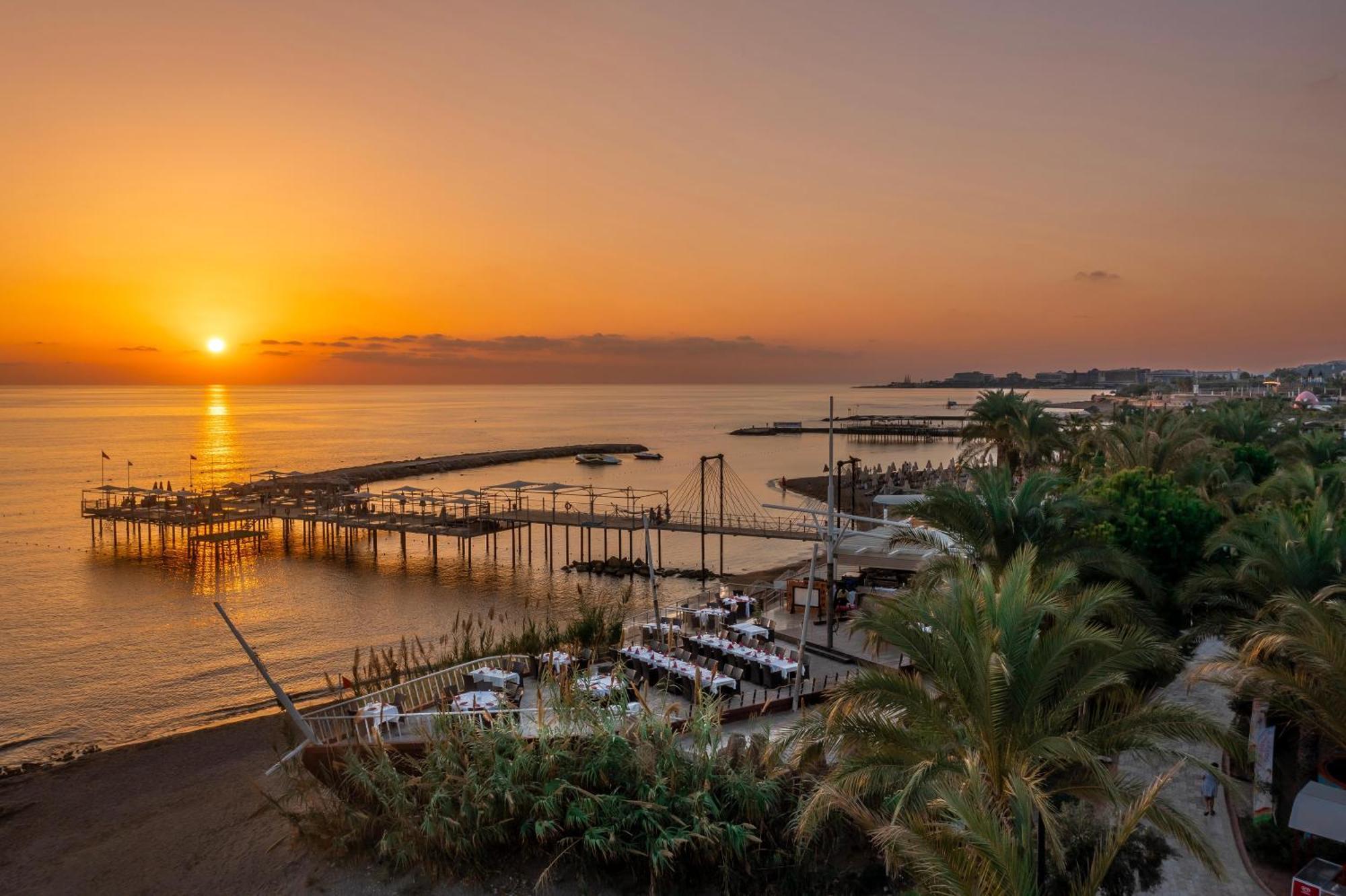 Long Alanya