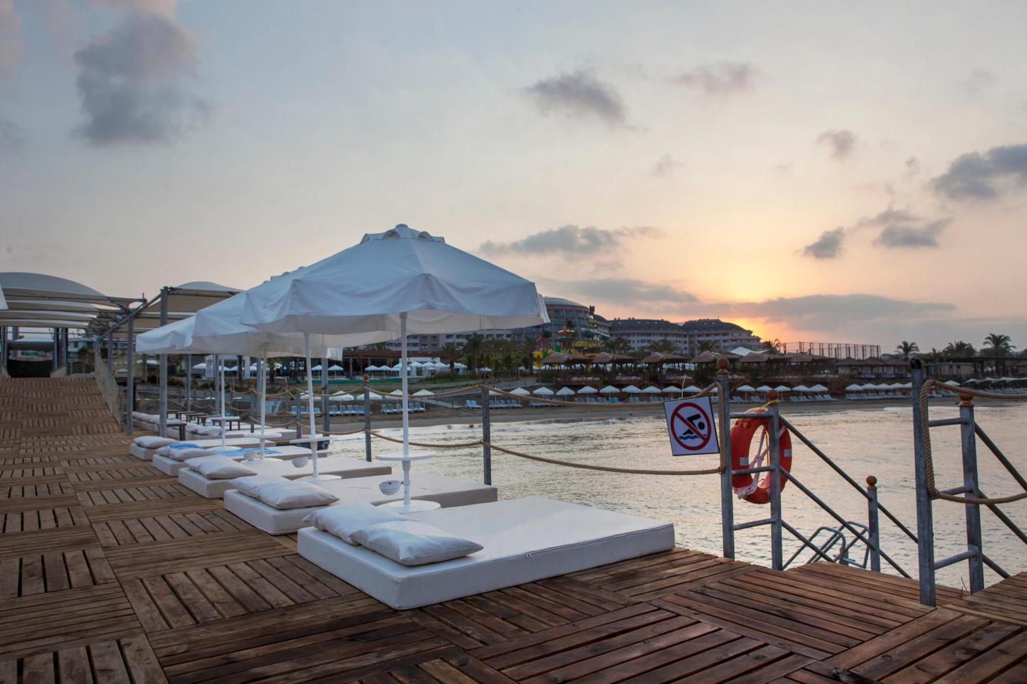 Long Alanya