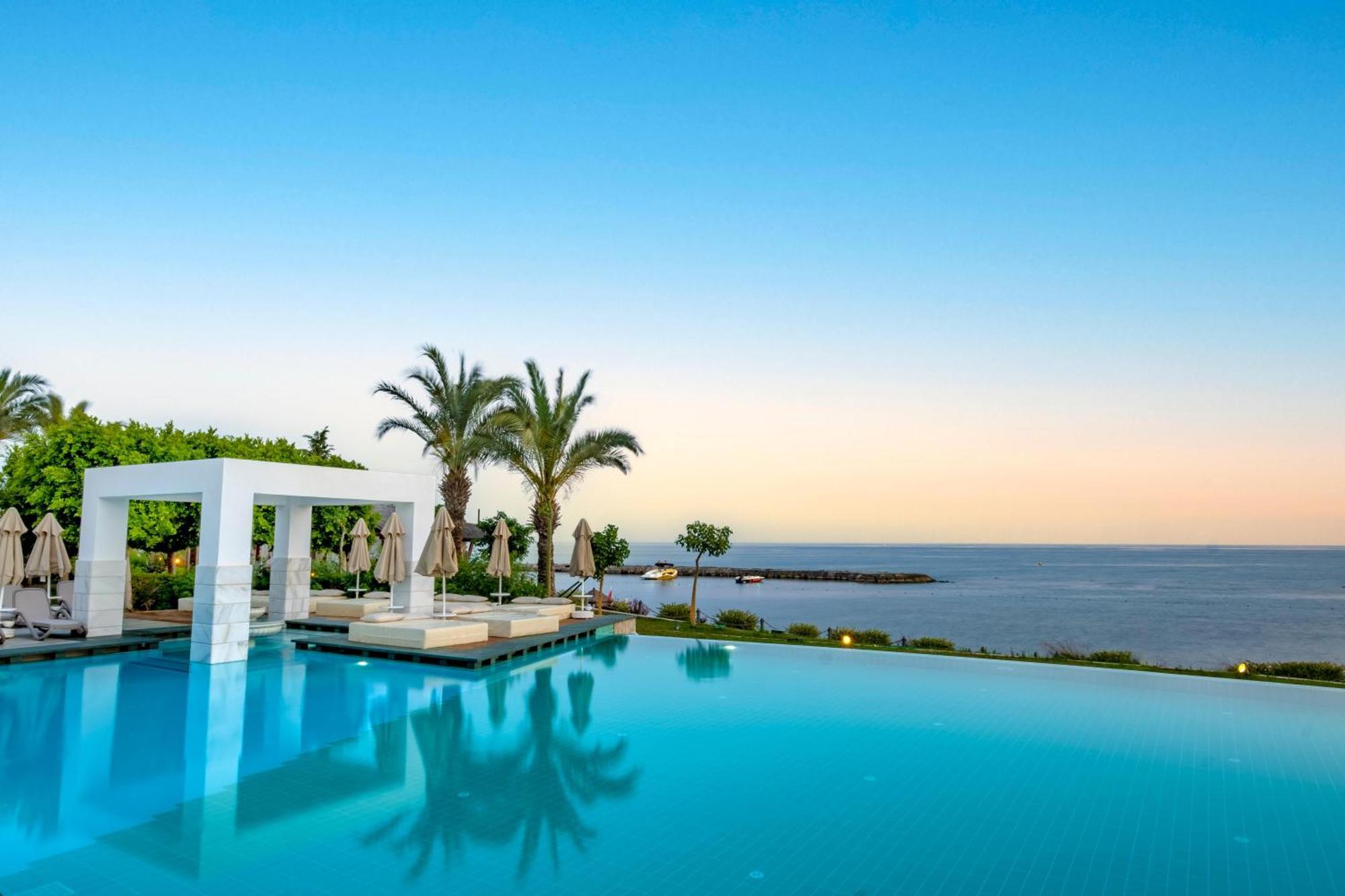 Long Alanya Resort 5*