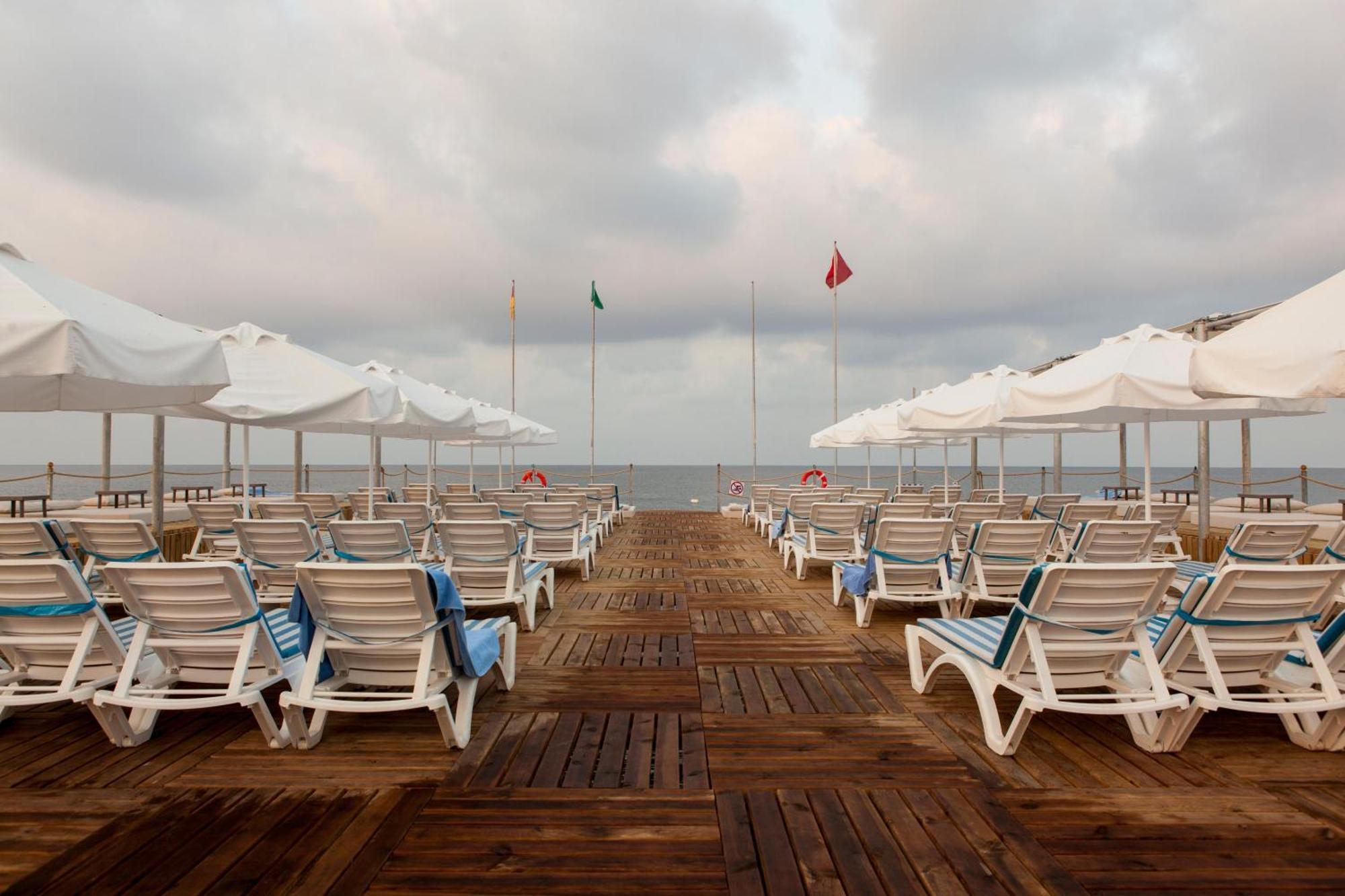 Resort Long Alanya