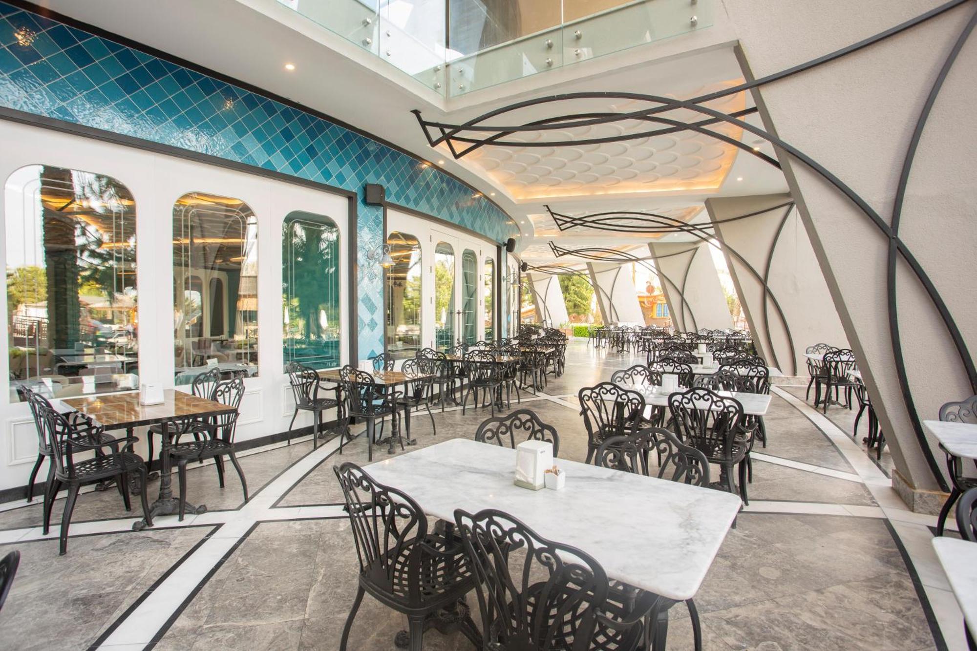 Long Alanya Resort