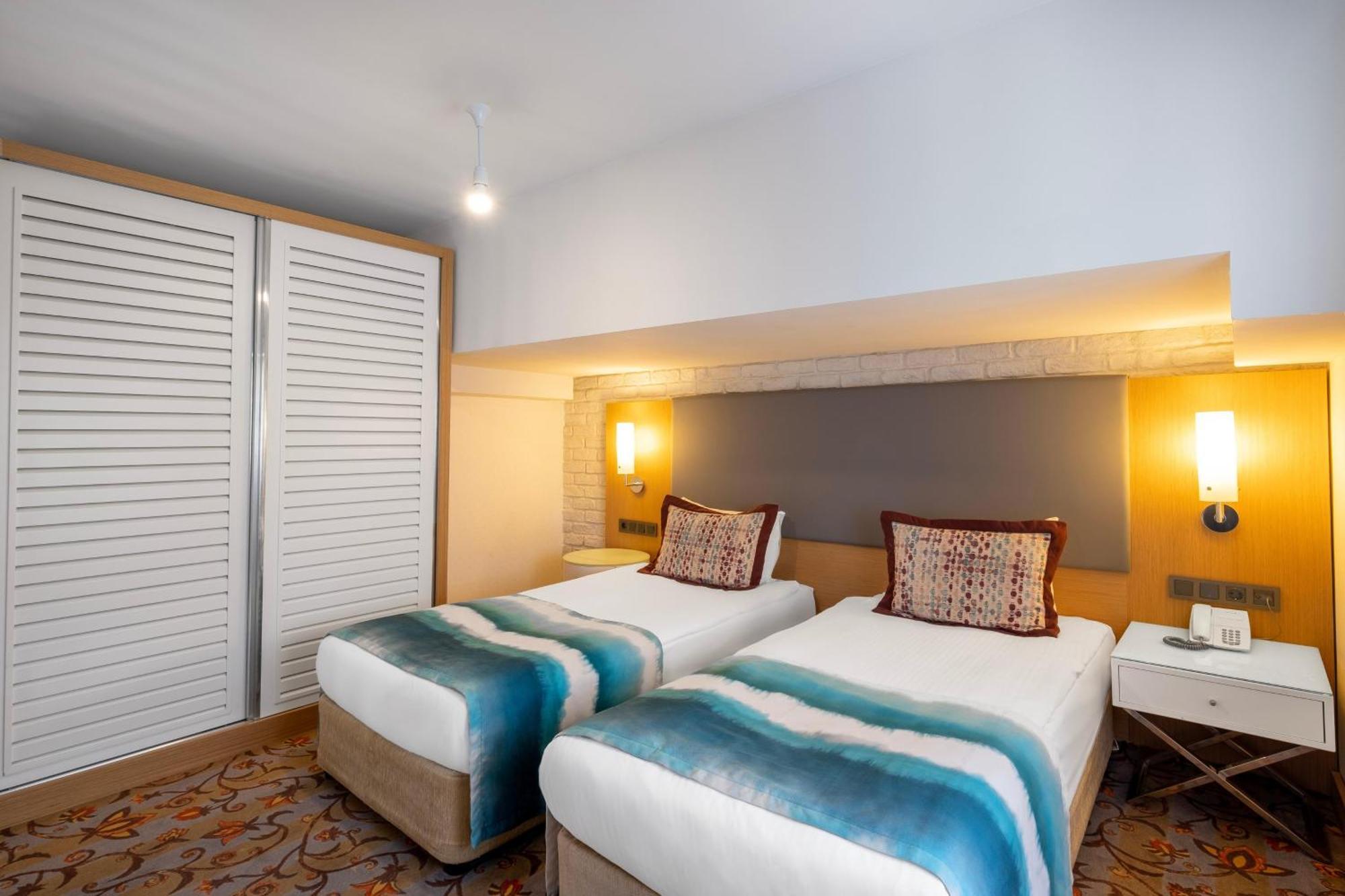Resort Long Alanya