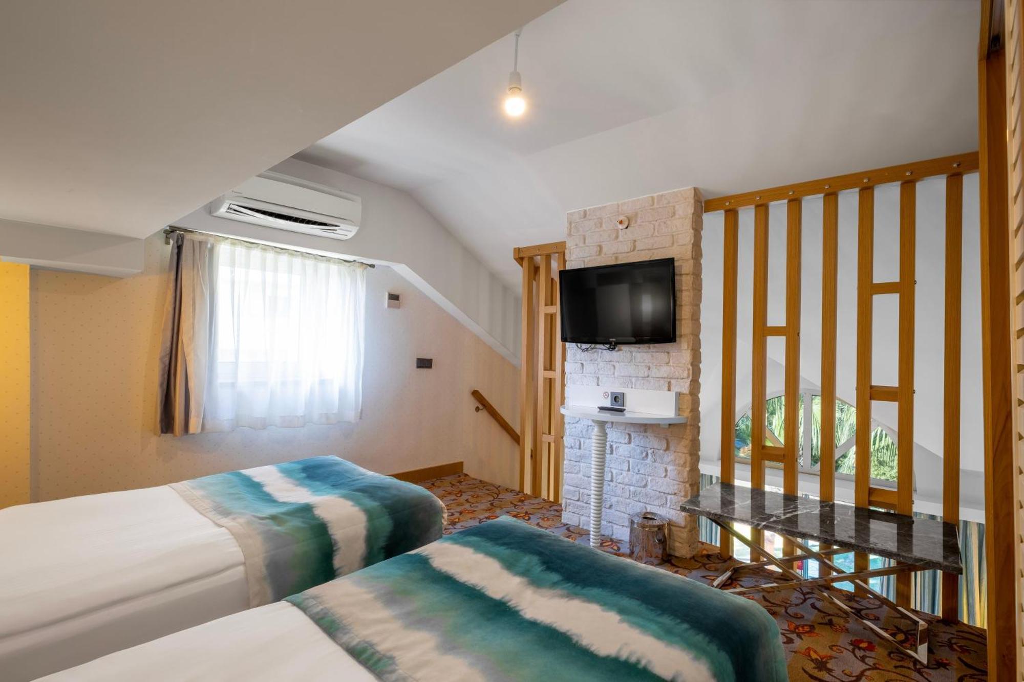 Long Alanya Resort