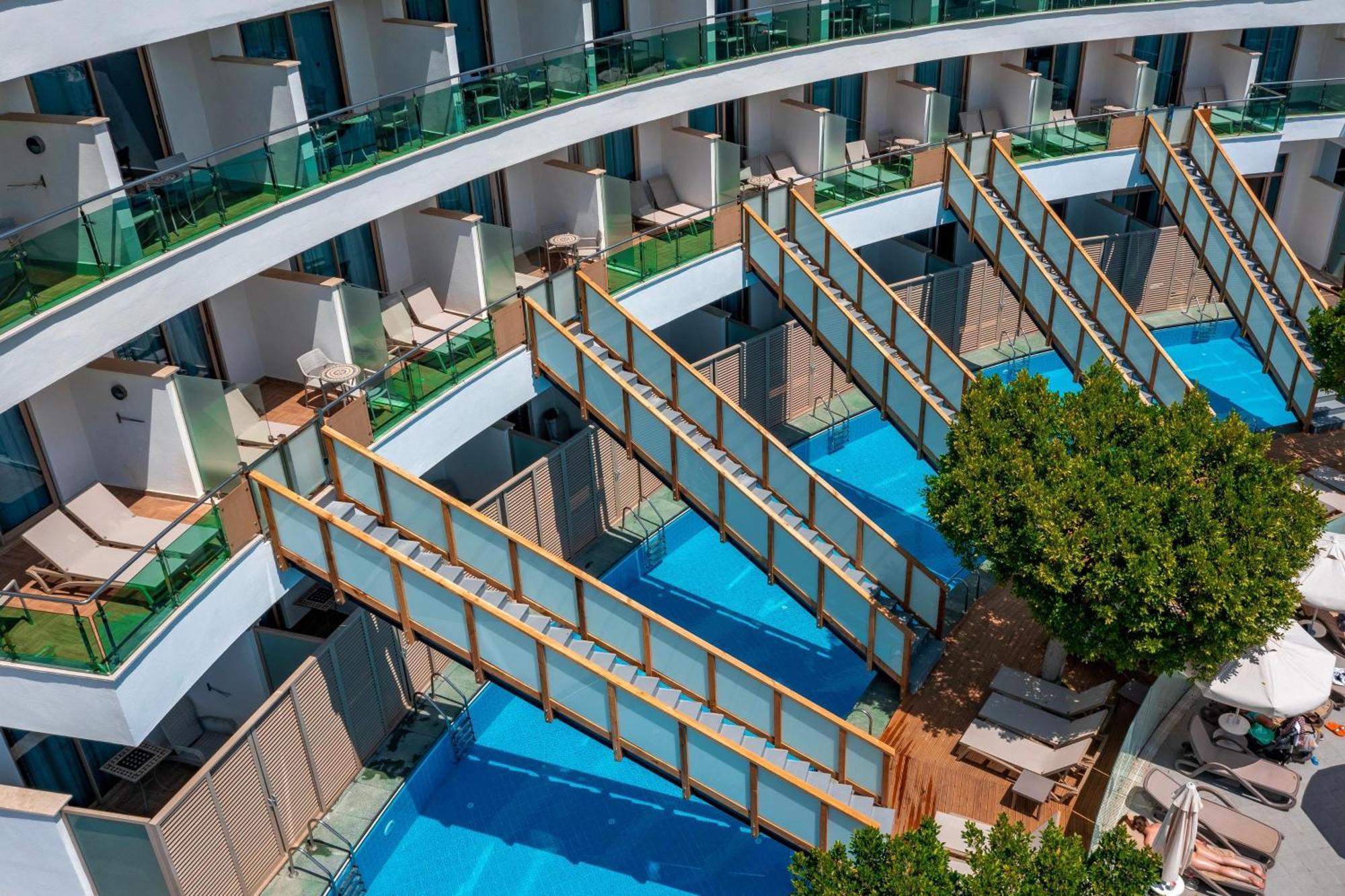 Long Alanya Turkler
