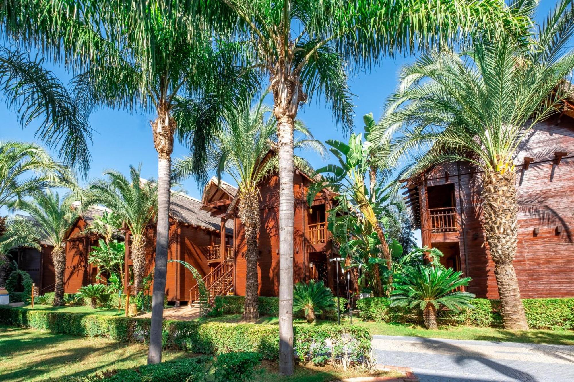 Resort Long Alanya