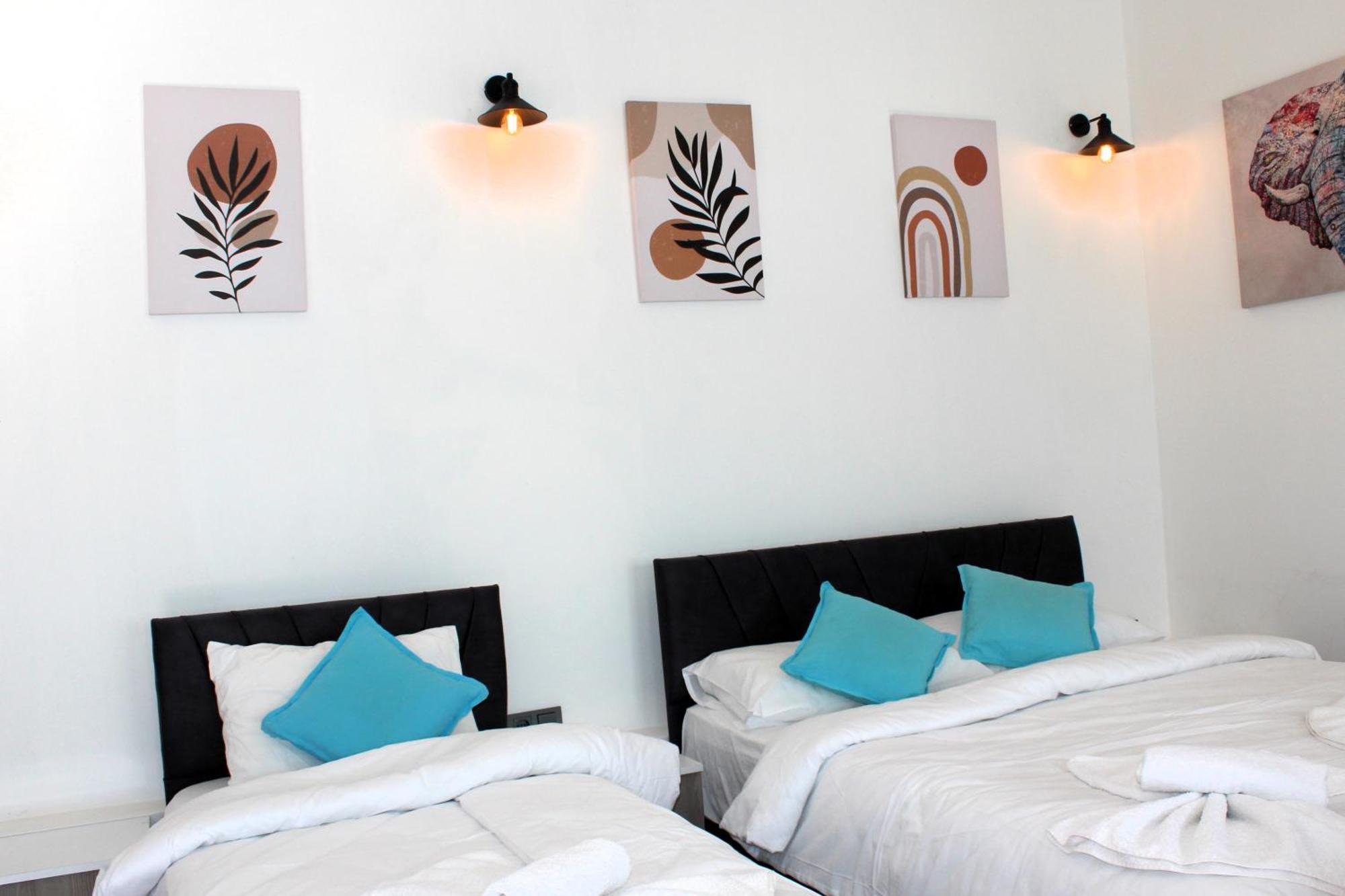 Mavi & Restaurant 2* Didim
