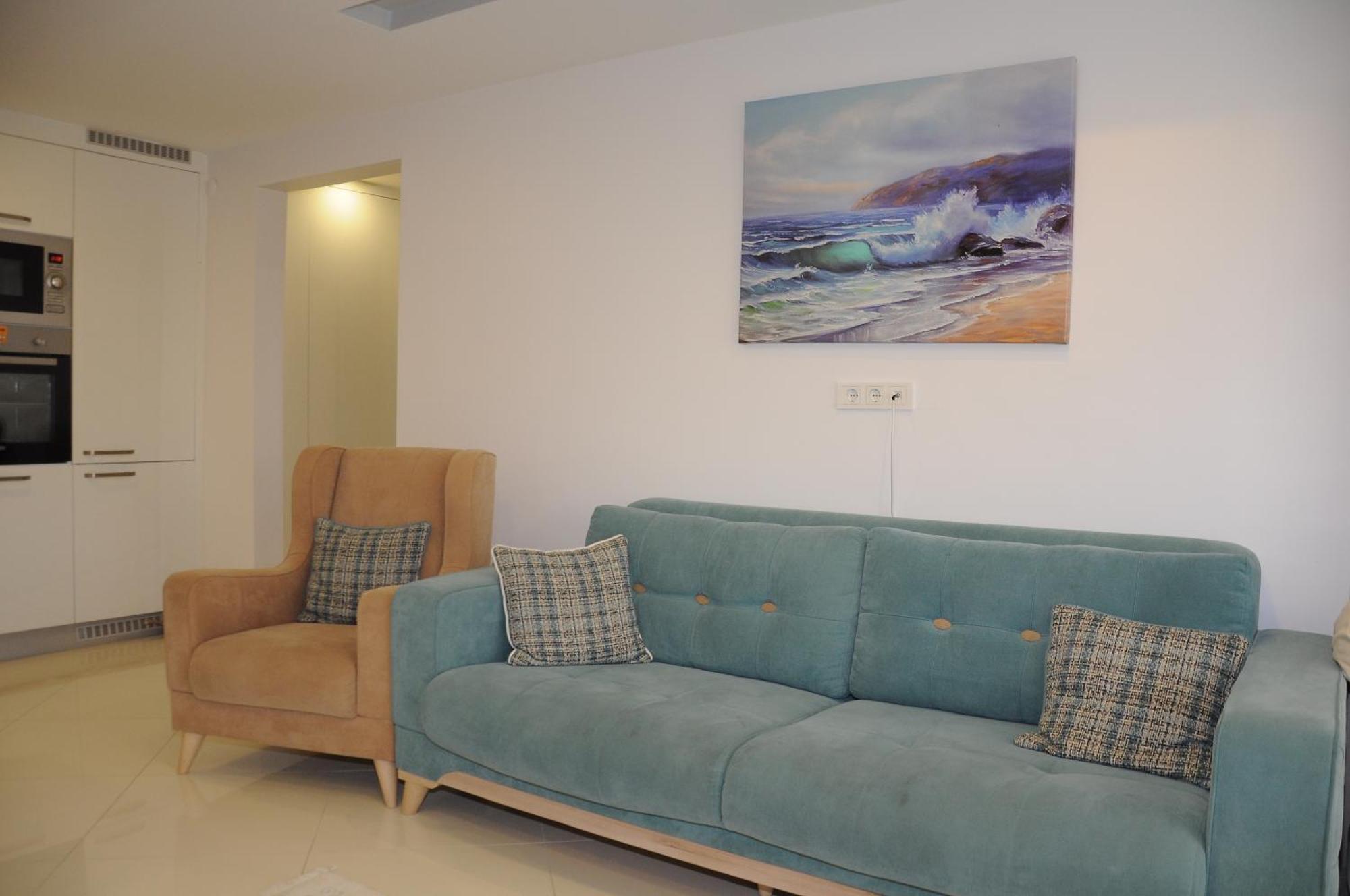 Holiday home Lavender Kusadasi