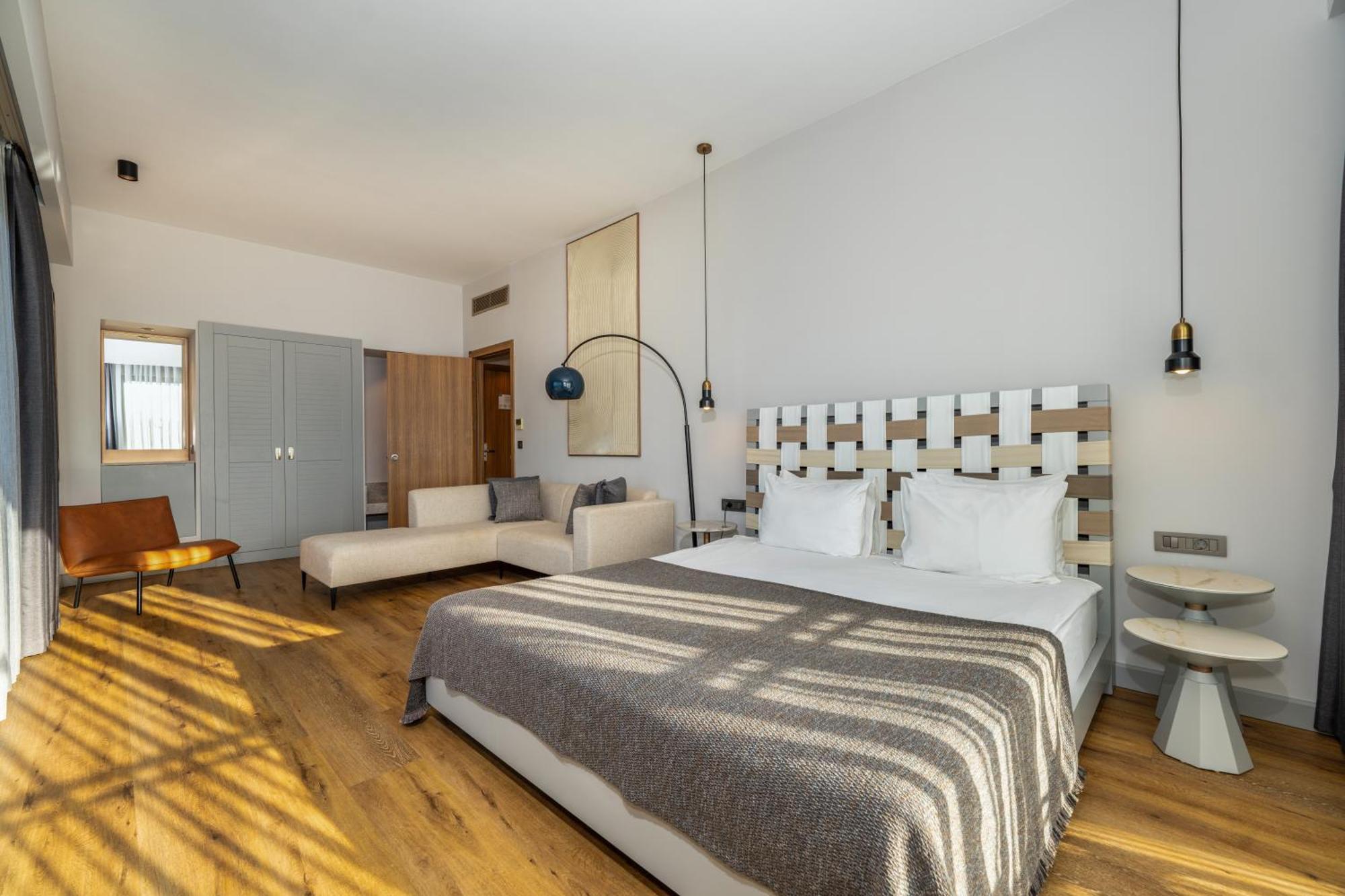 Jiva Beach Resort 5*