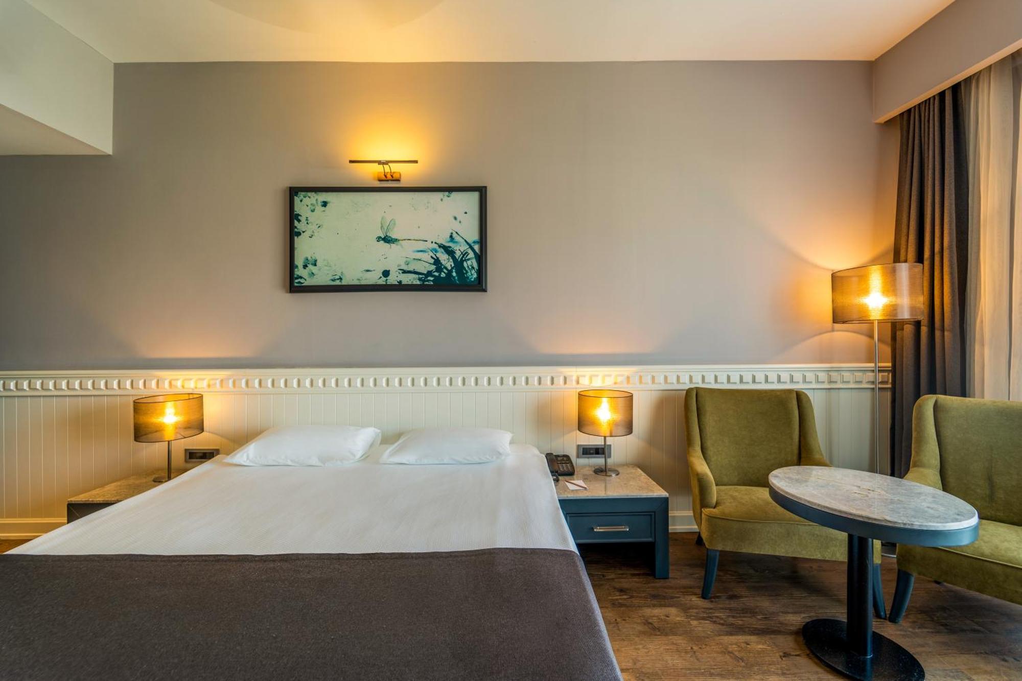Resort Jiva Beach Fethiye