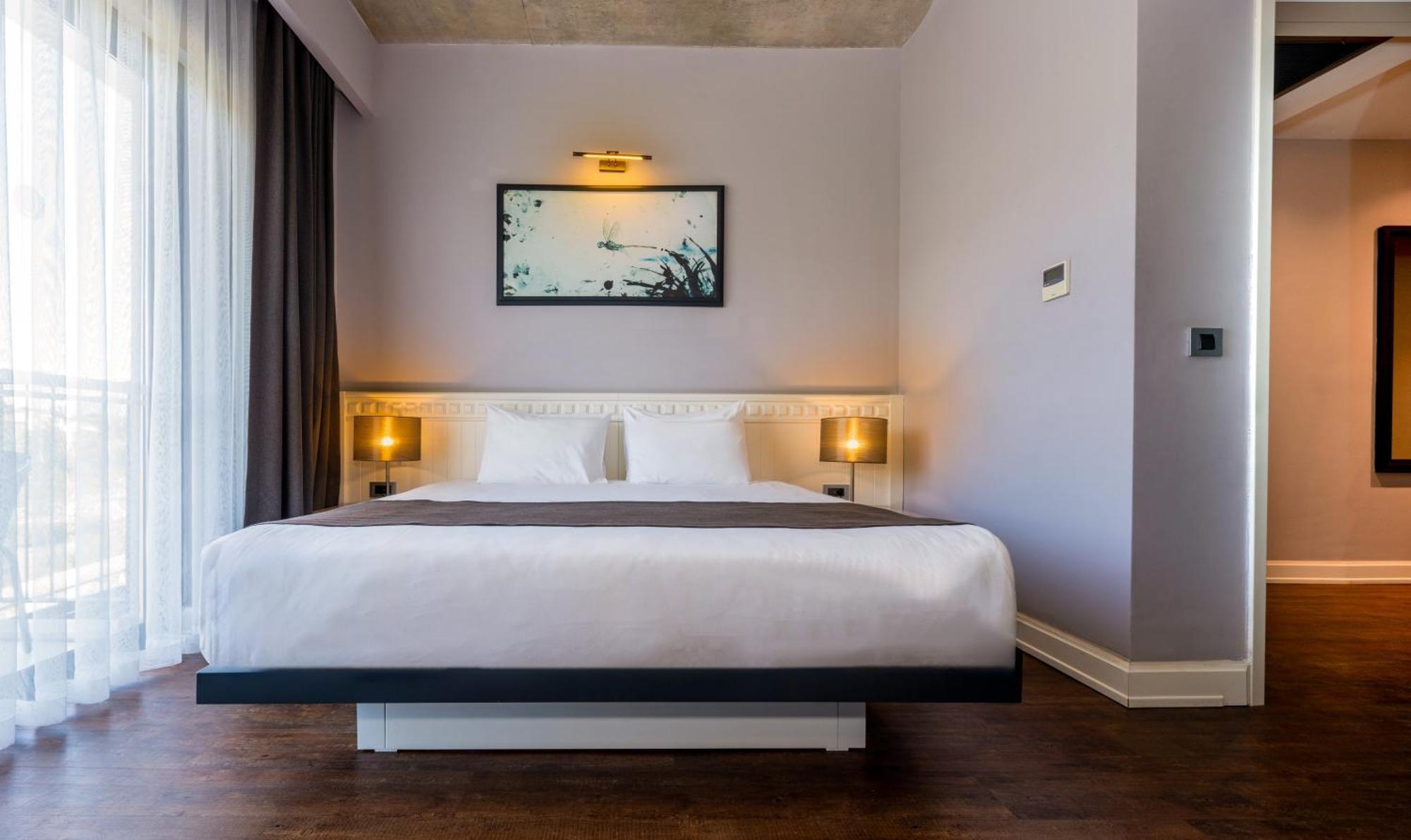 Resort Jiva Beach