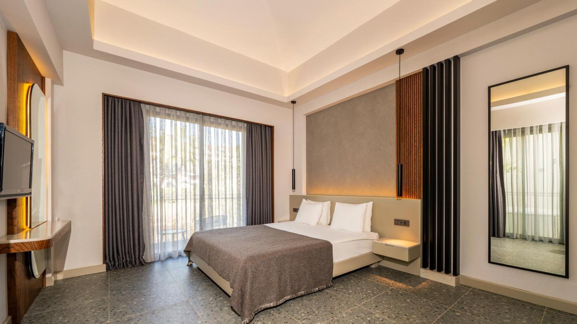 Jiva Beach 5*