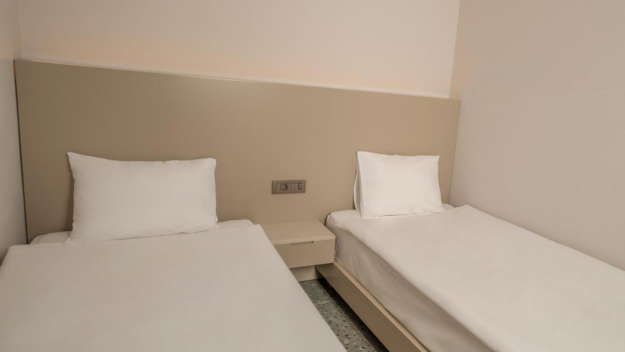 Jiva Beach Resort