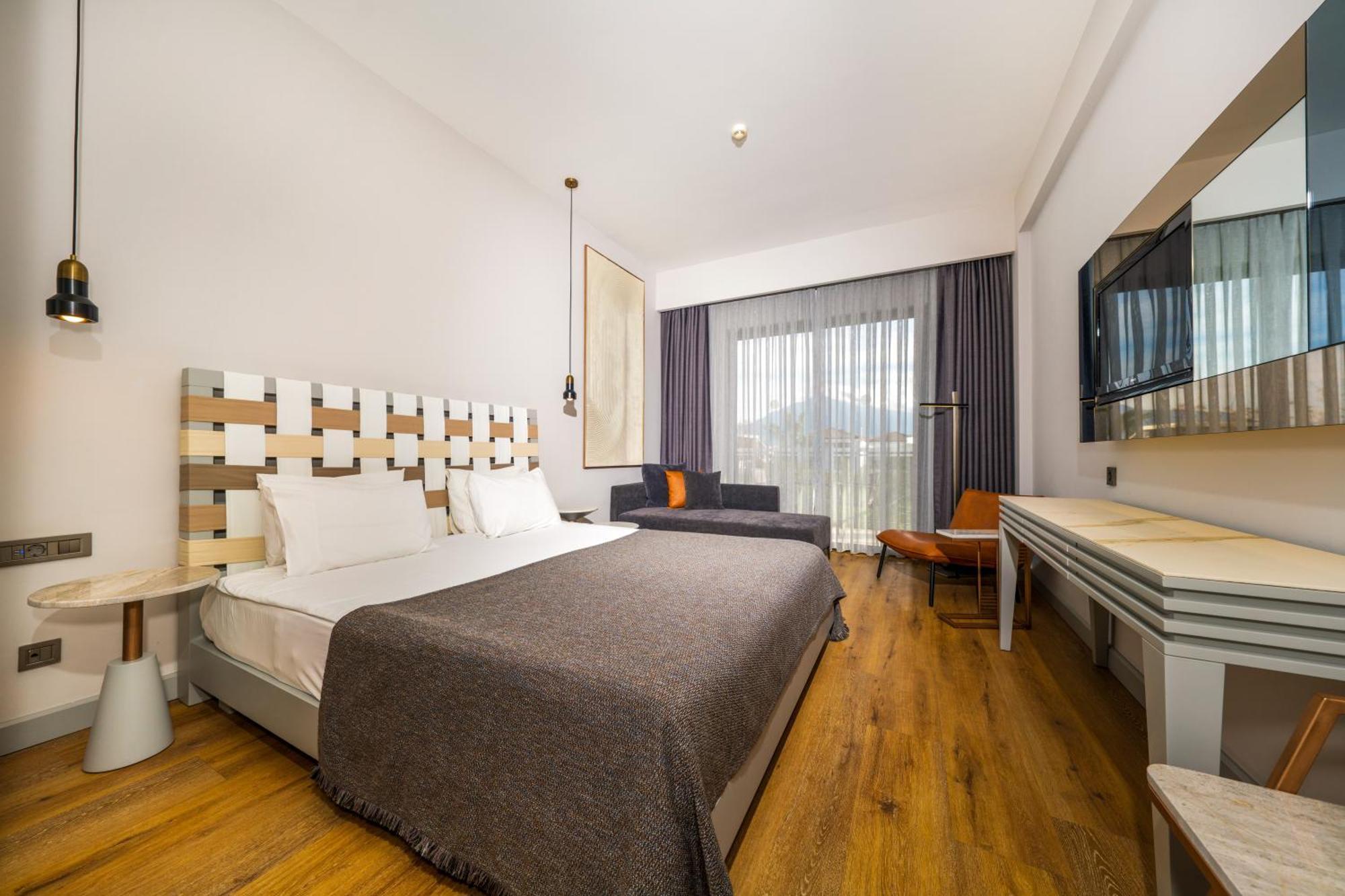 Jiva Beach 5*