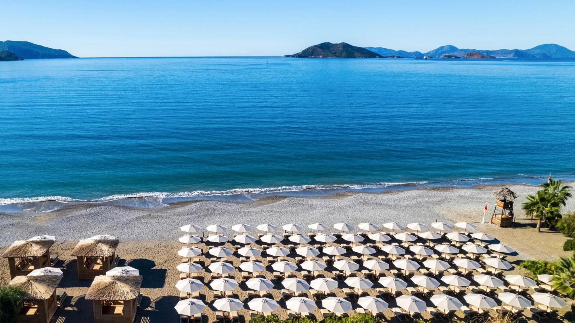 Jiva Beach Fethiye