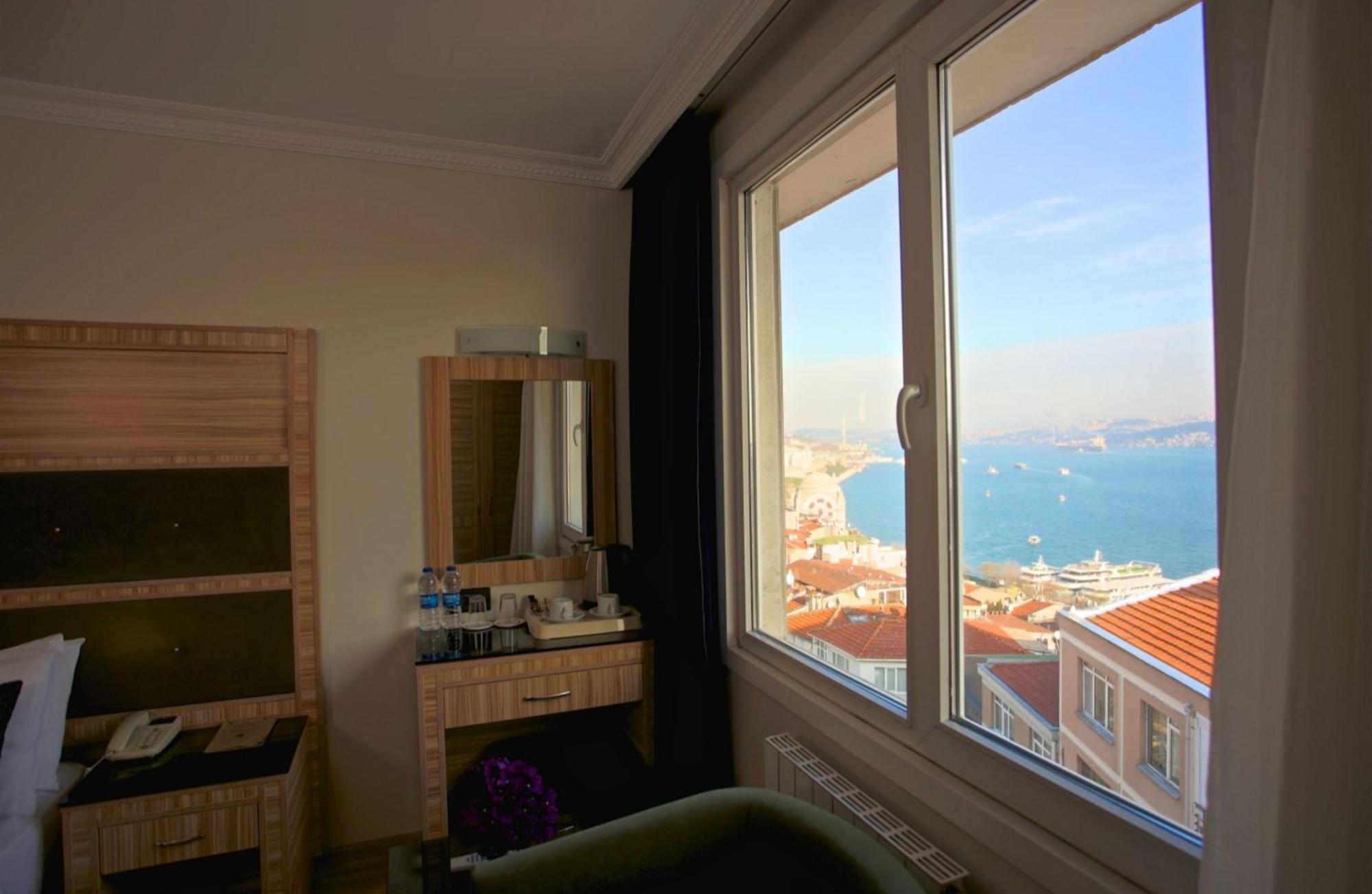 Hotel Sed Bosphorus 3*
