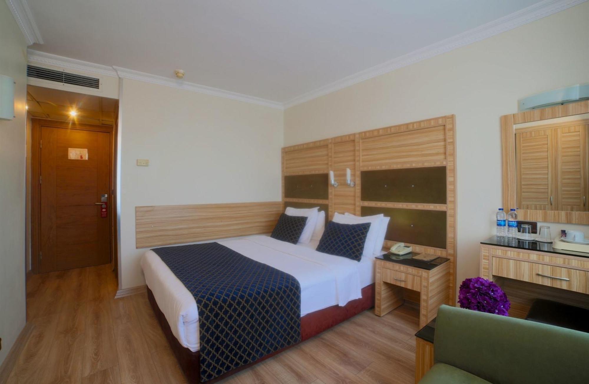 Hotel Sed Bosphorus Istanbul