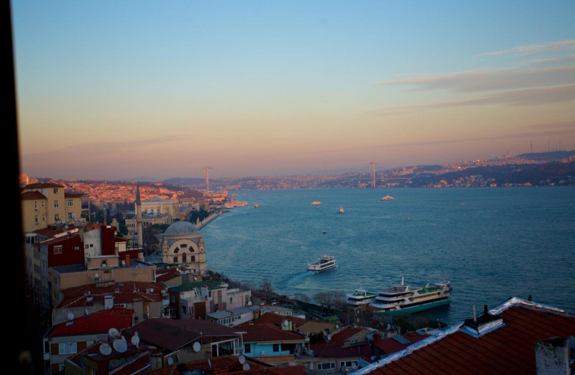 Sed Bosphorus