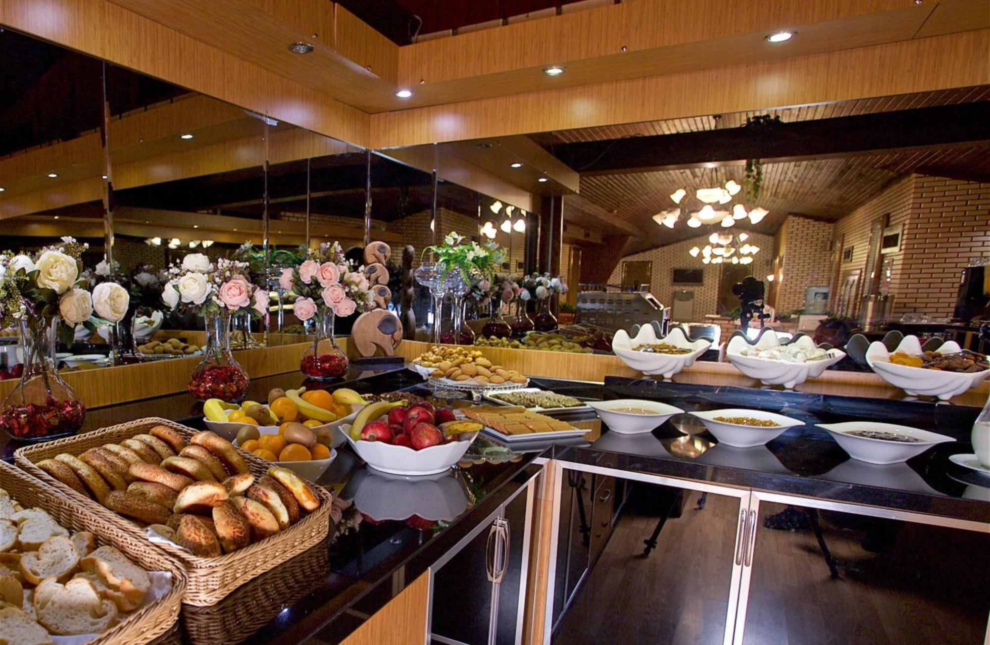 Sed Bosphorus Hotel Istanbul