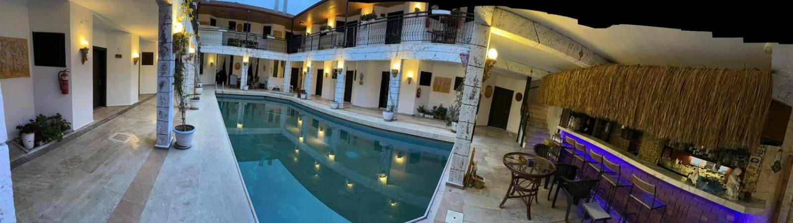 Han Dalyan Hotel Hotel 3*