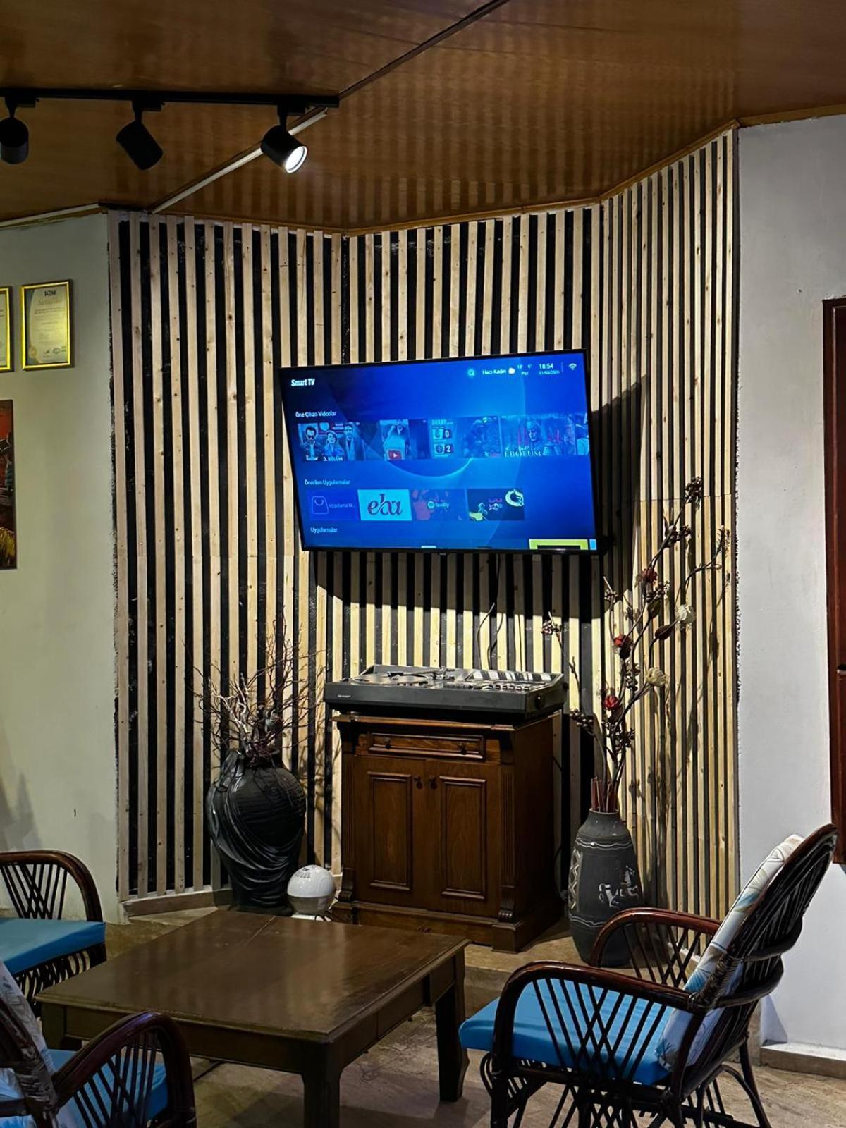 Han Dalyan Hotel Dalyan