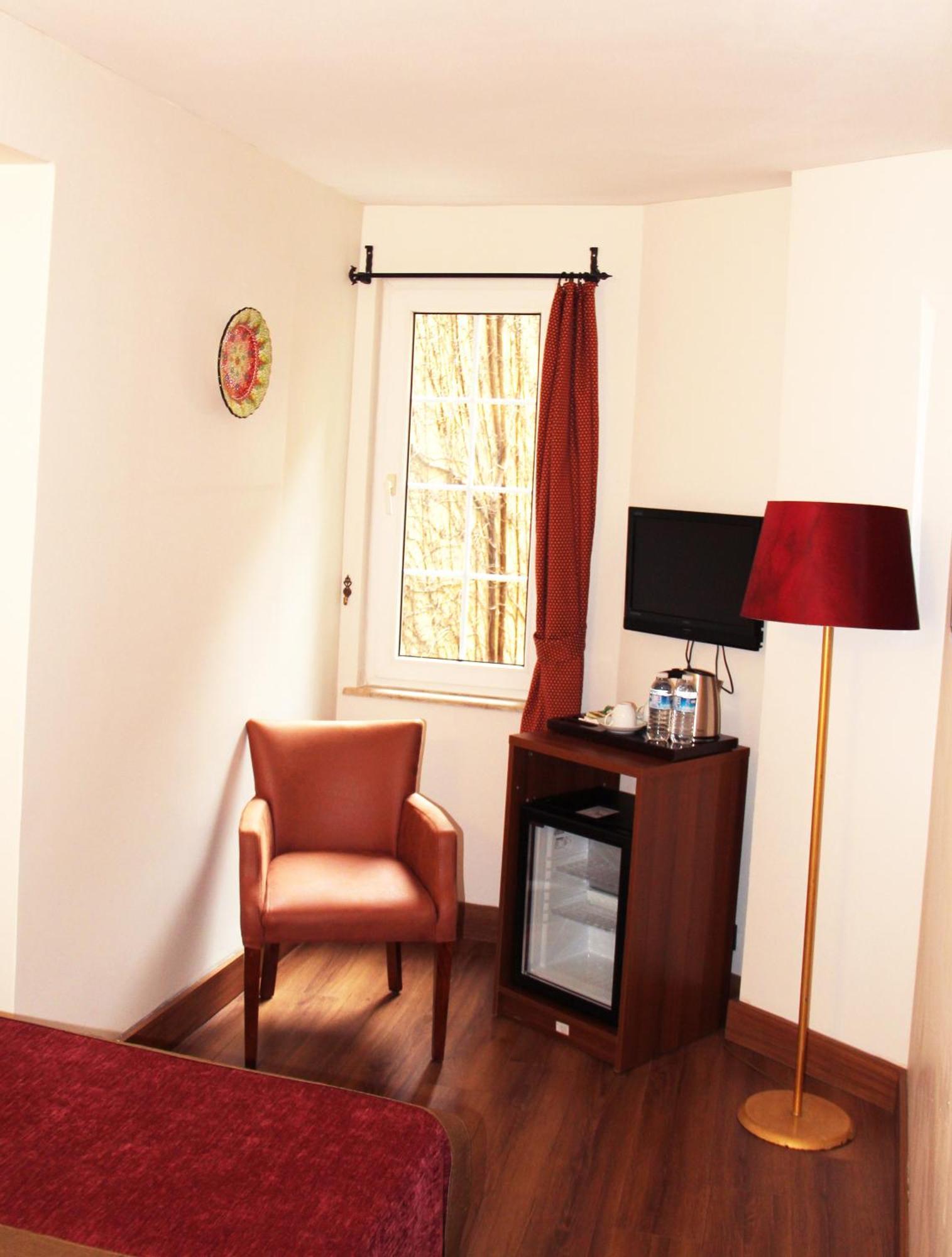 Hotel Erguvan - Special Category Istanbul
