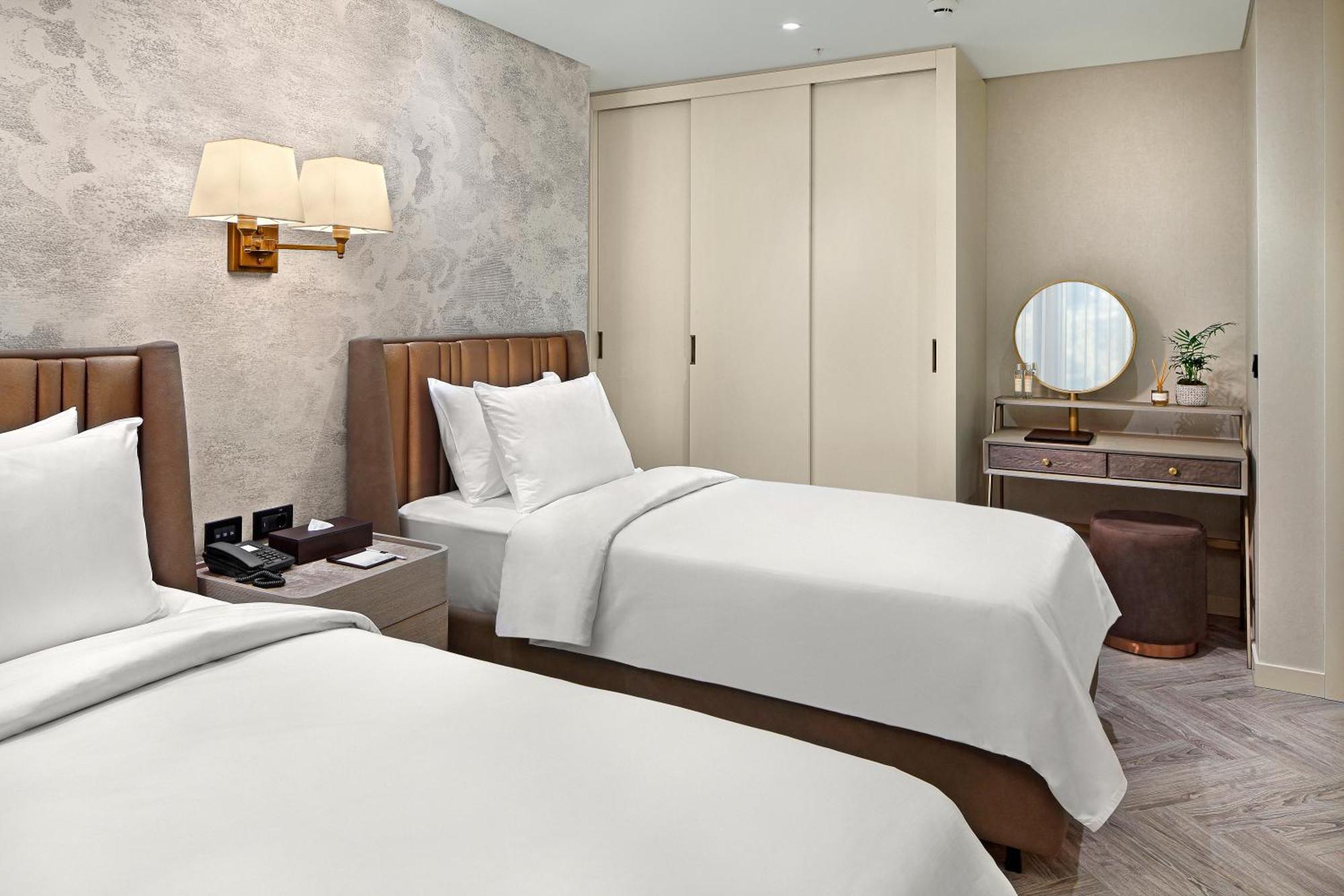 Hotel Wanda Vista