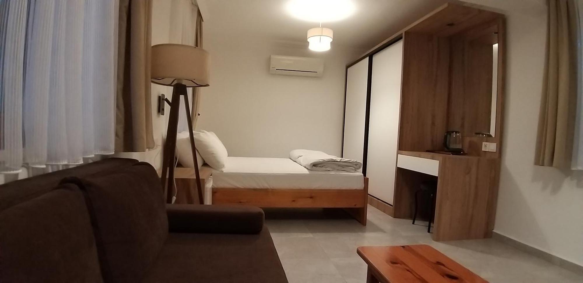 Hotel Lindos *
