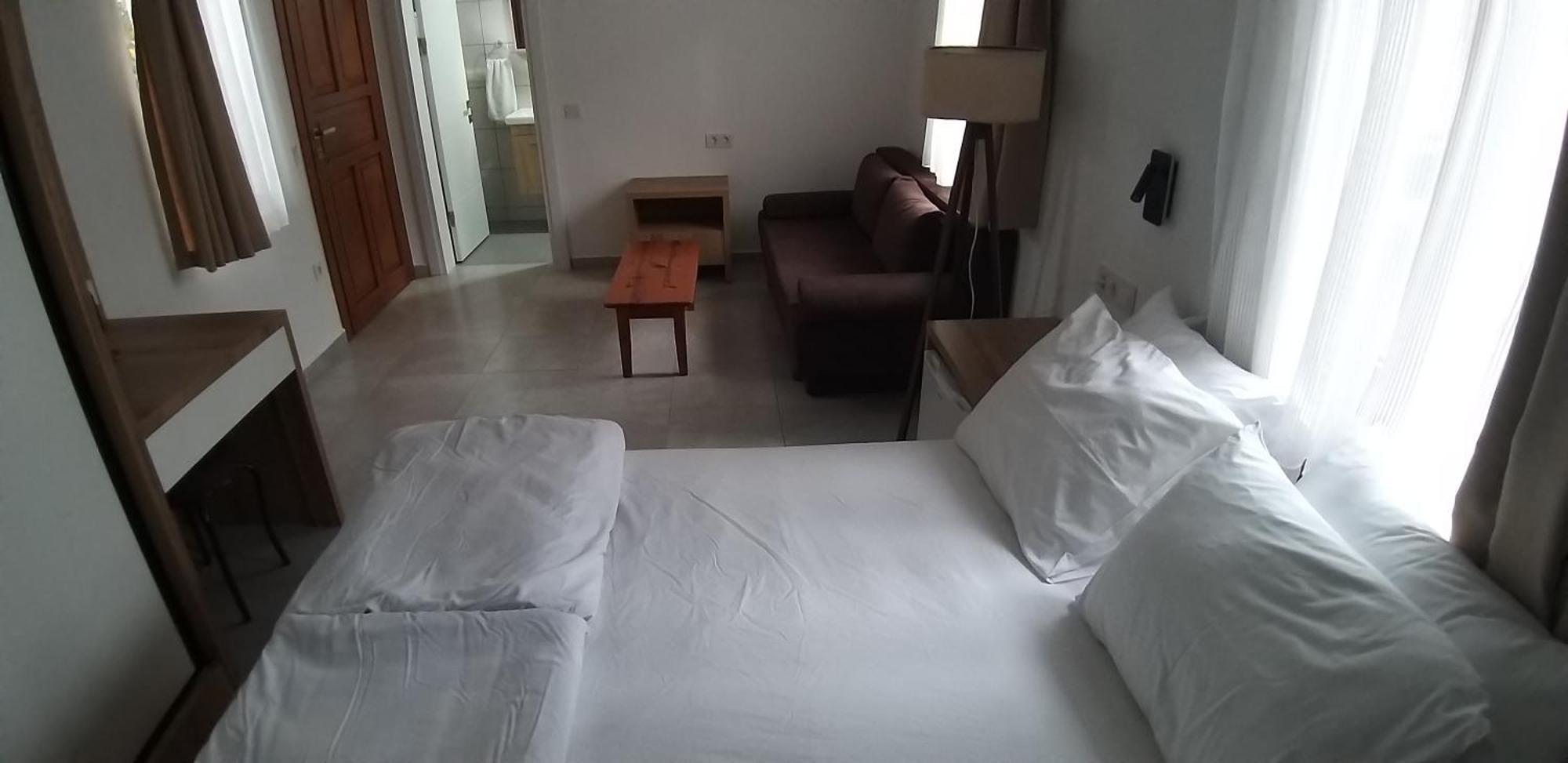 Hotel Lindos Dalyan