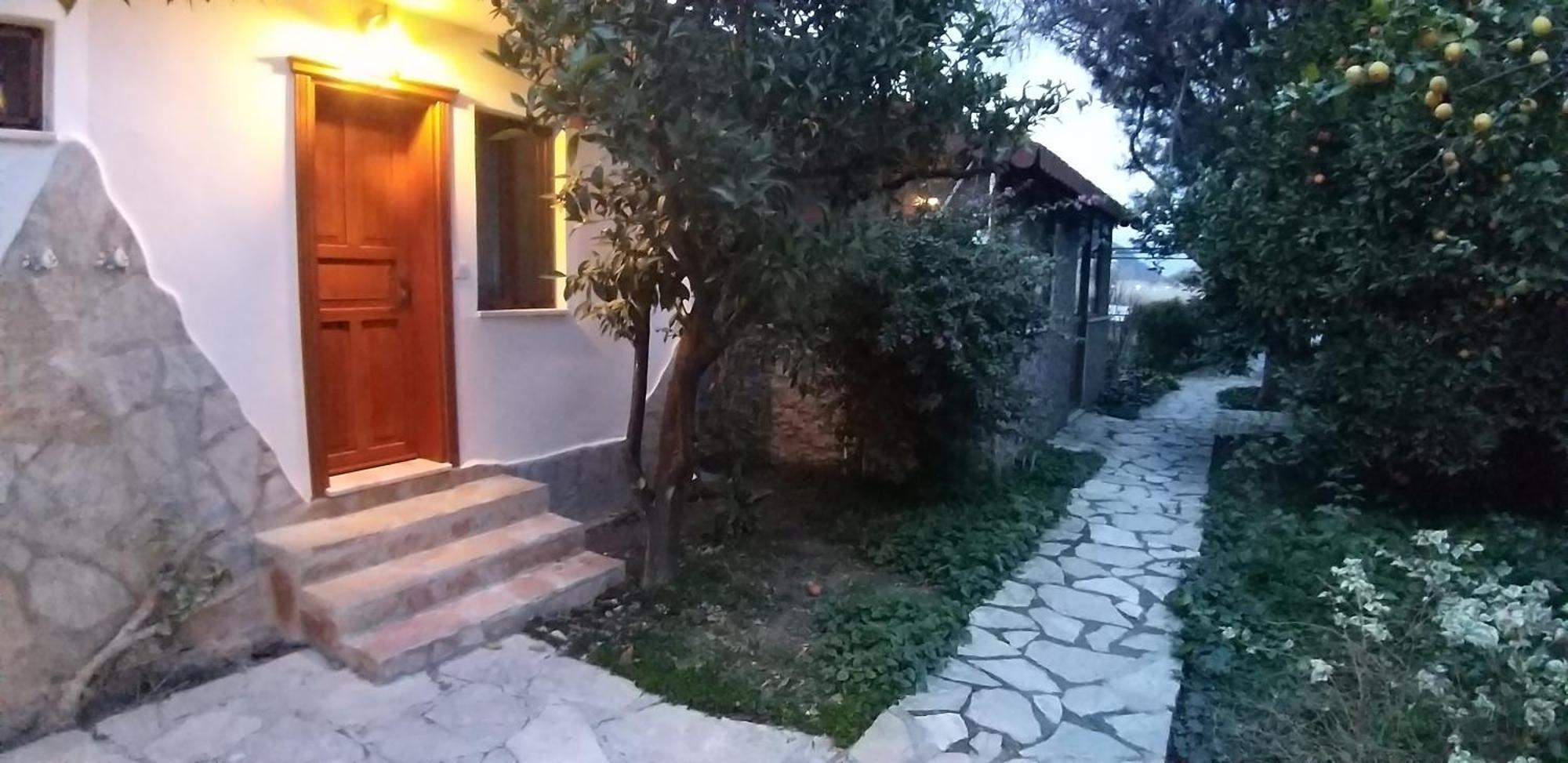 Lindos * Dalyan