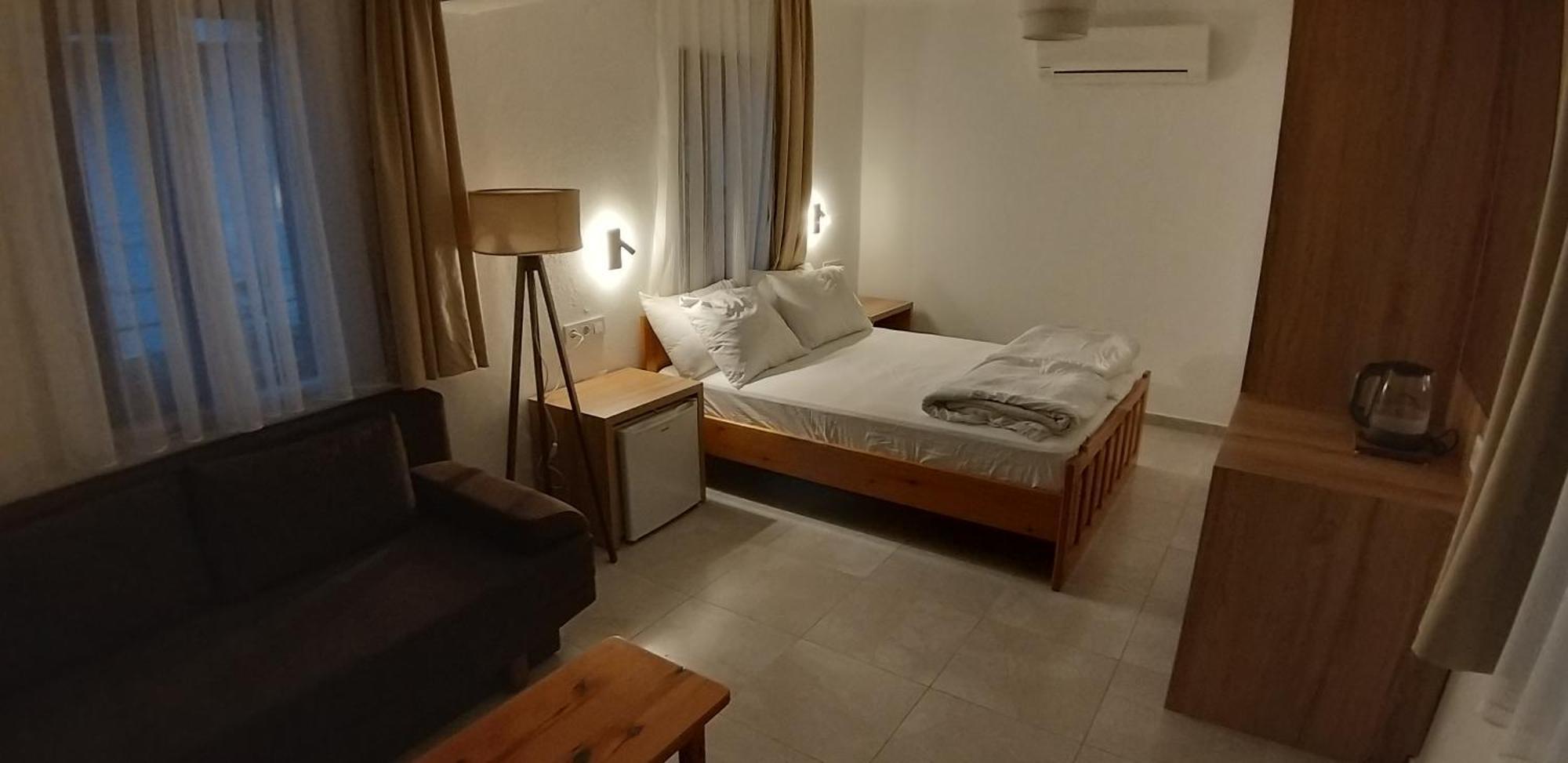 Hotel Lindos