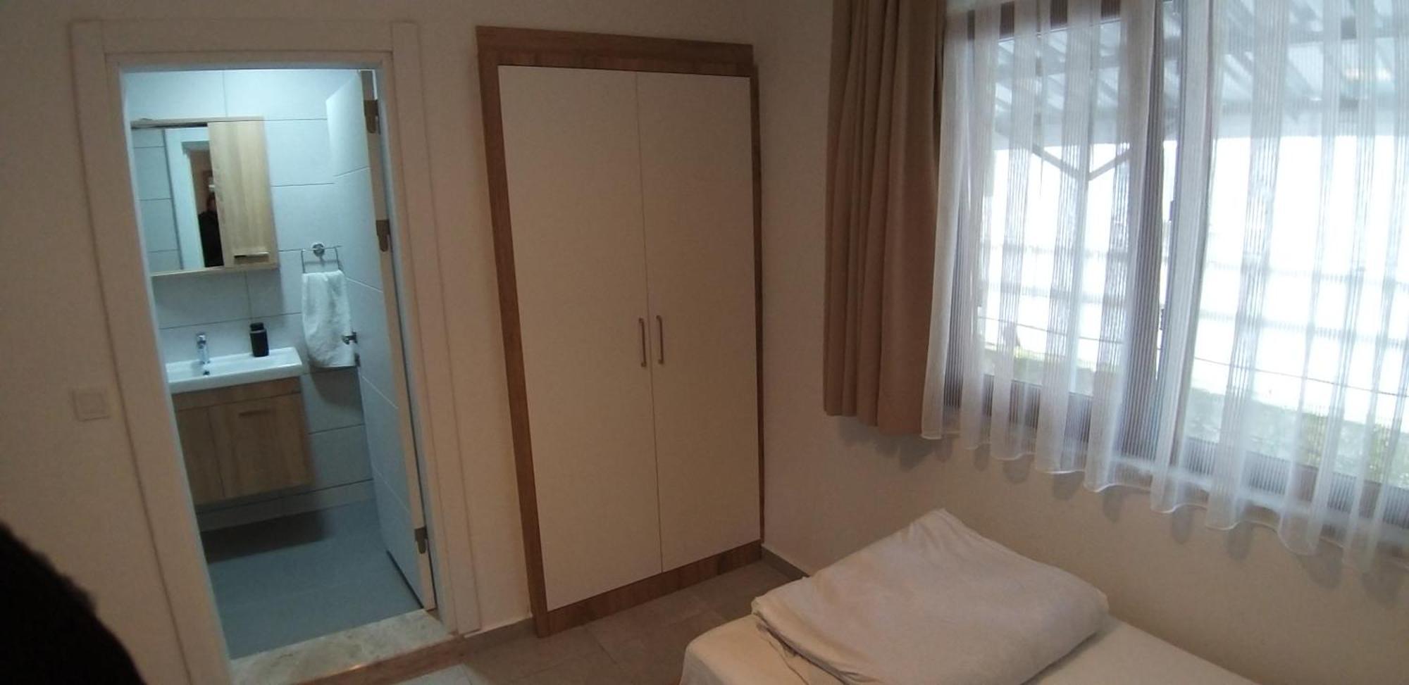 Hotel Lindos *