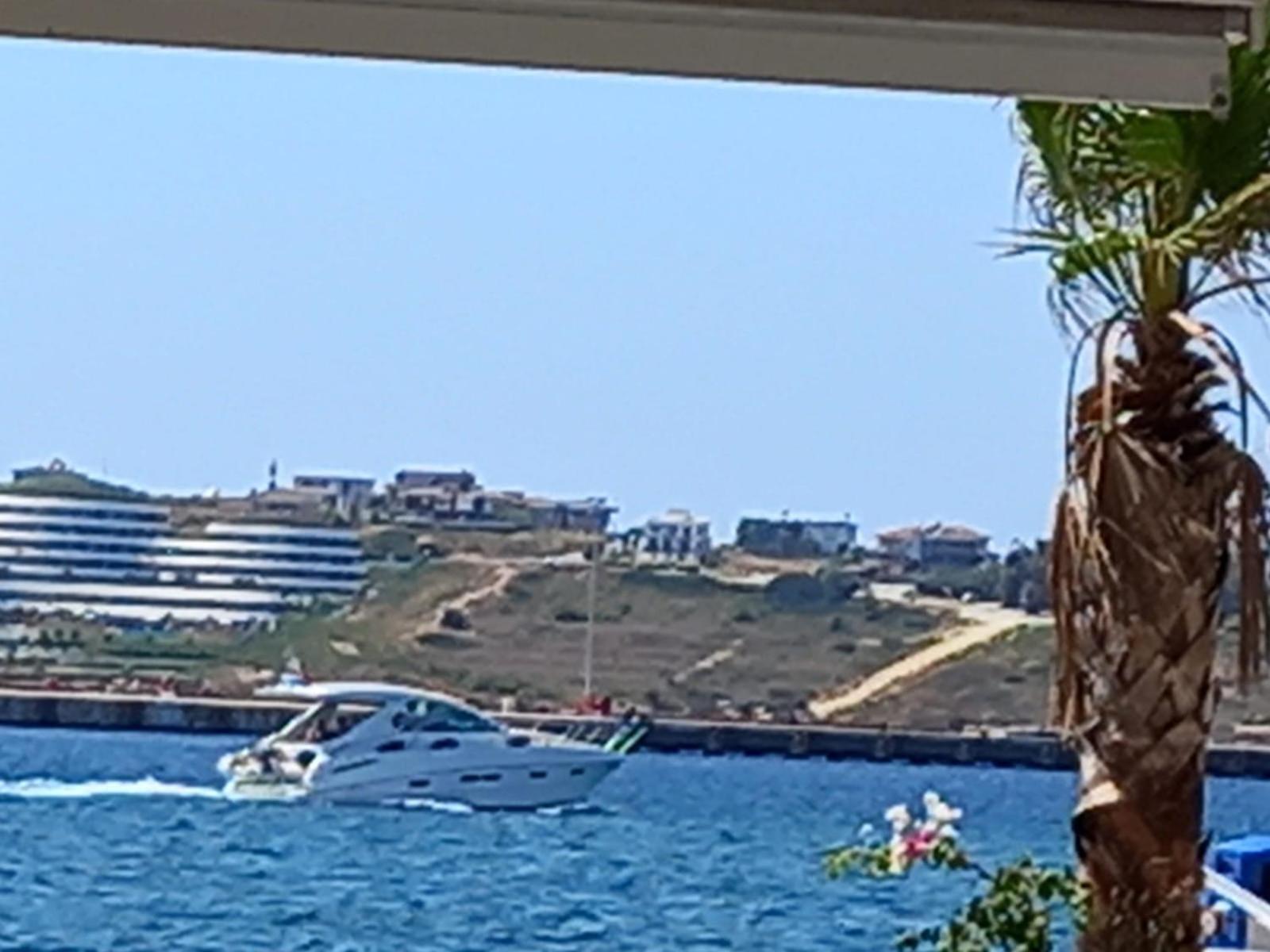 Villa Mavi Panorama Cesme