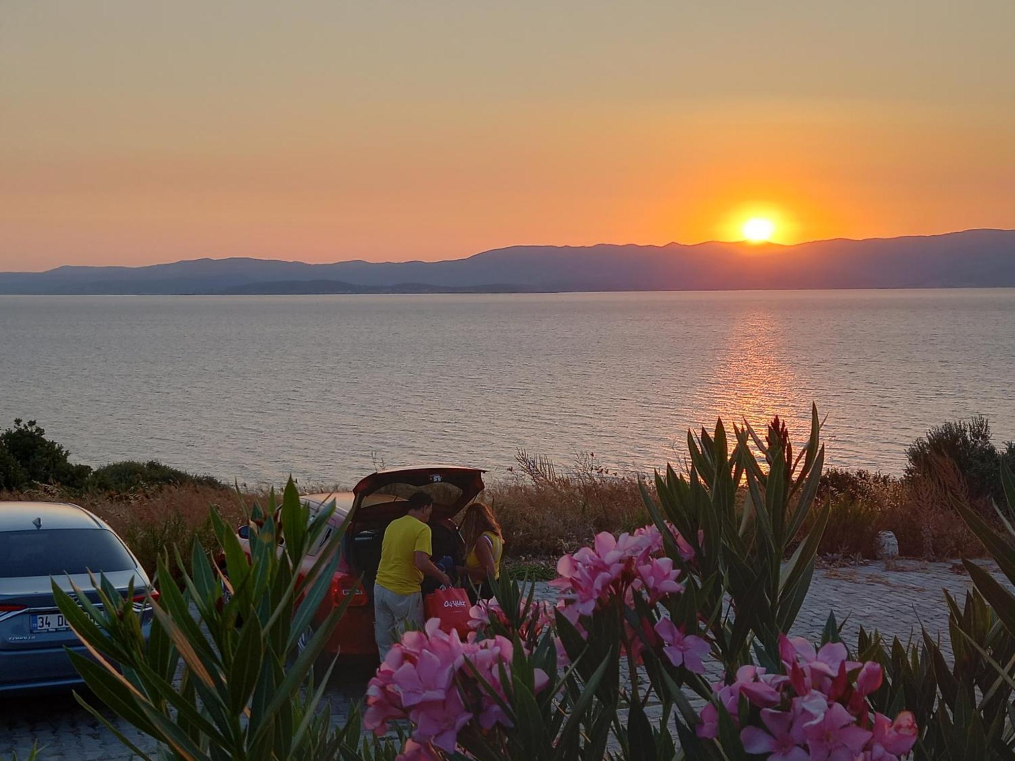 Mavi Panorama Cesme
