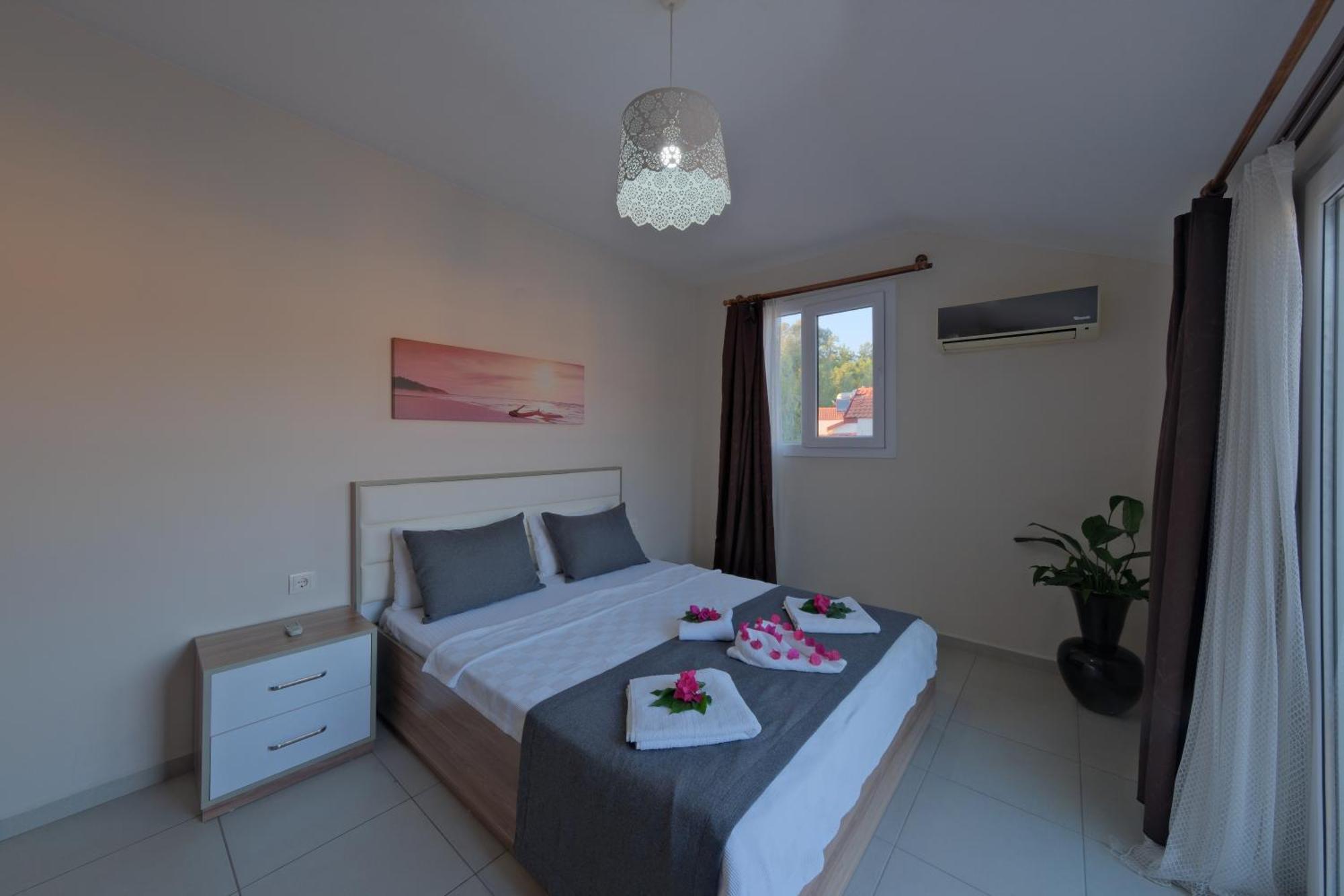 Apartment Koerfez Garden