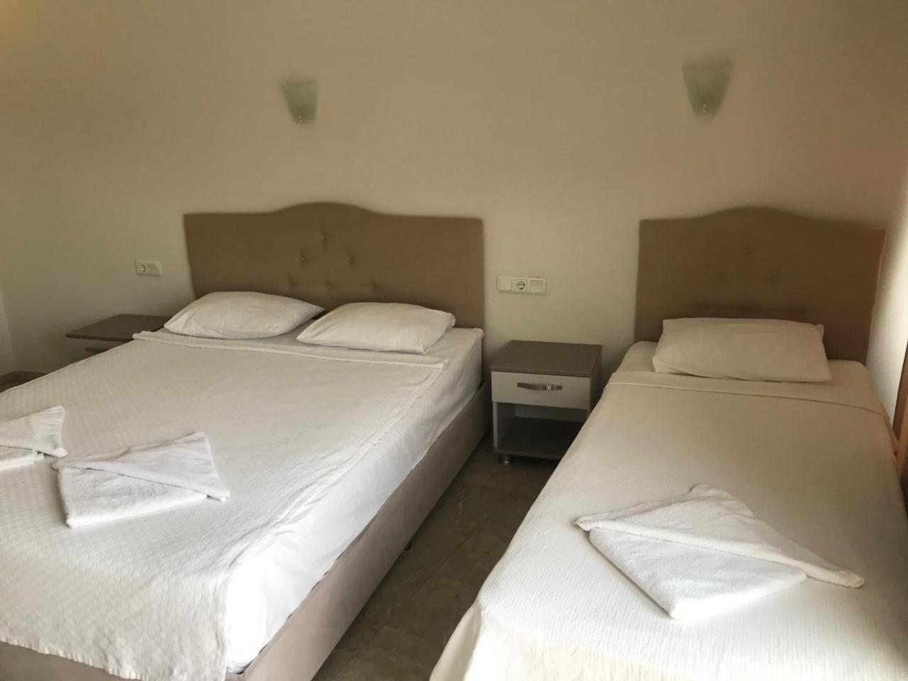Can Apartments Apartment