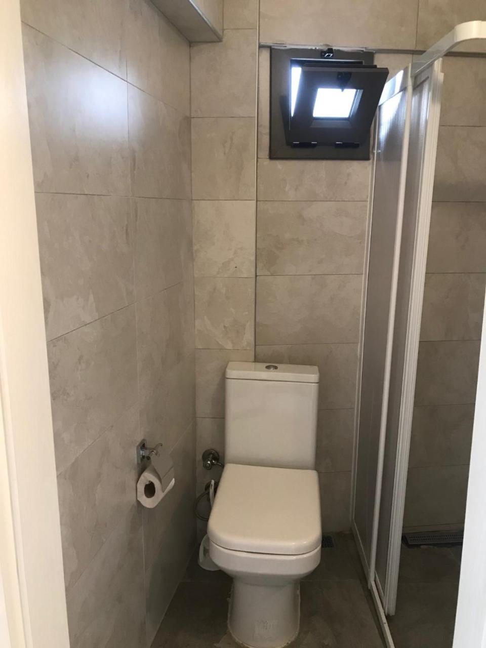 Can Apartments Apartment Turunc