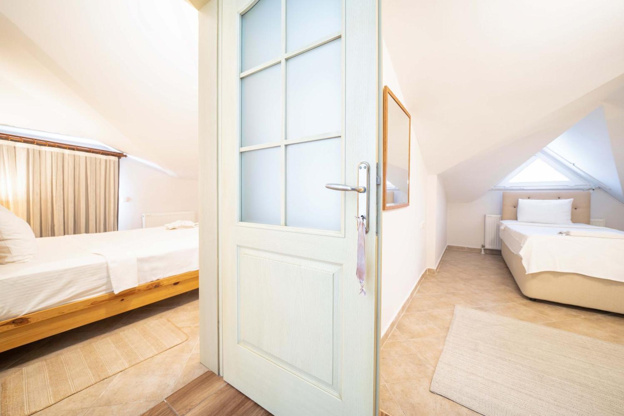 Dedeminn Garden House Apartment