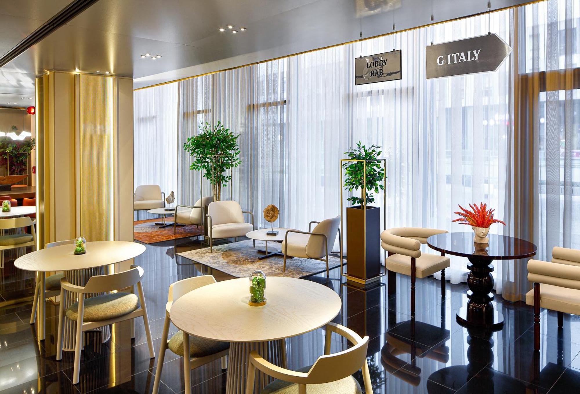 Hotel The G 5*